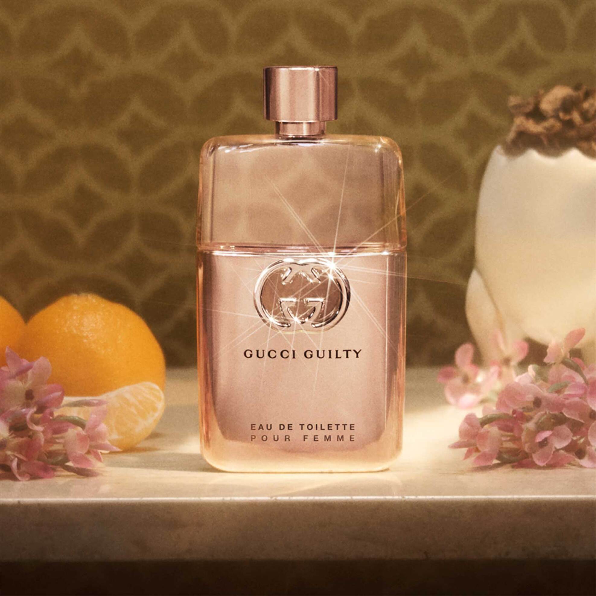 Gucci Guilty Pour Femme Eau De Toilette - 8571043984