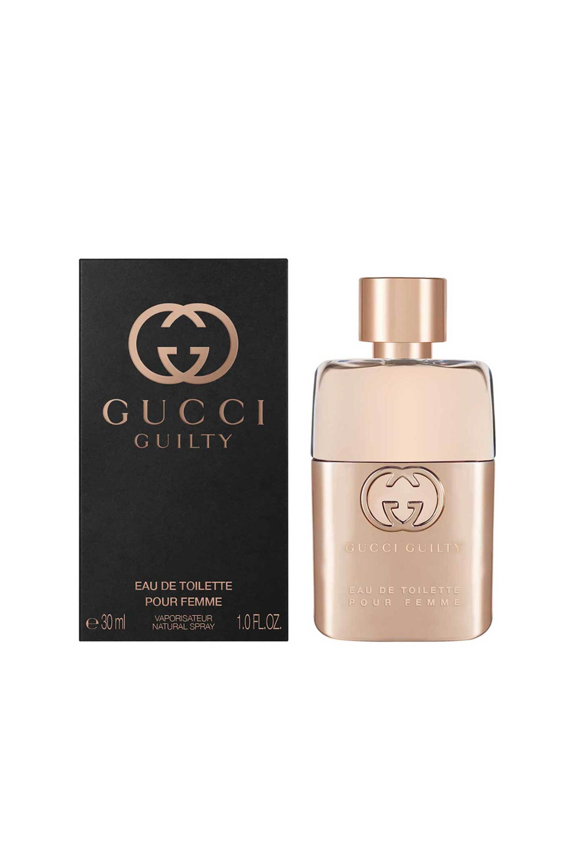 Gucci Guilty Pour Femme Eau de Toilette - 8571045257 φωτογραφία