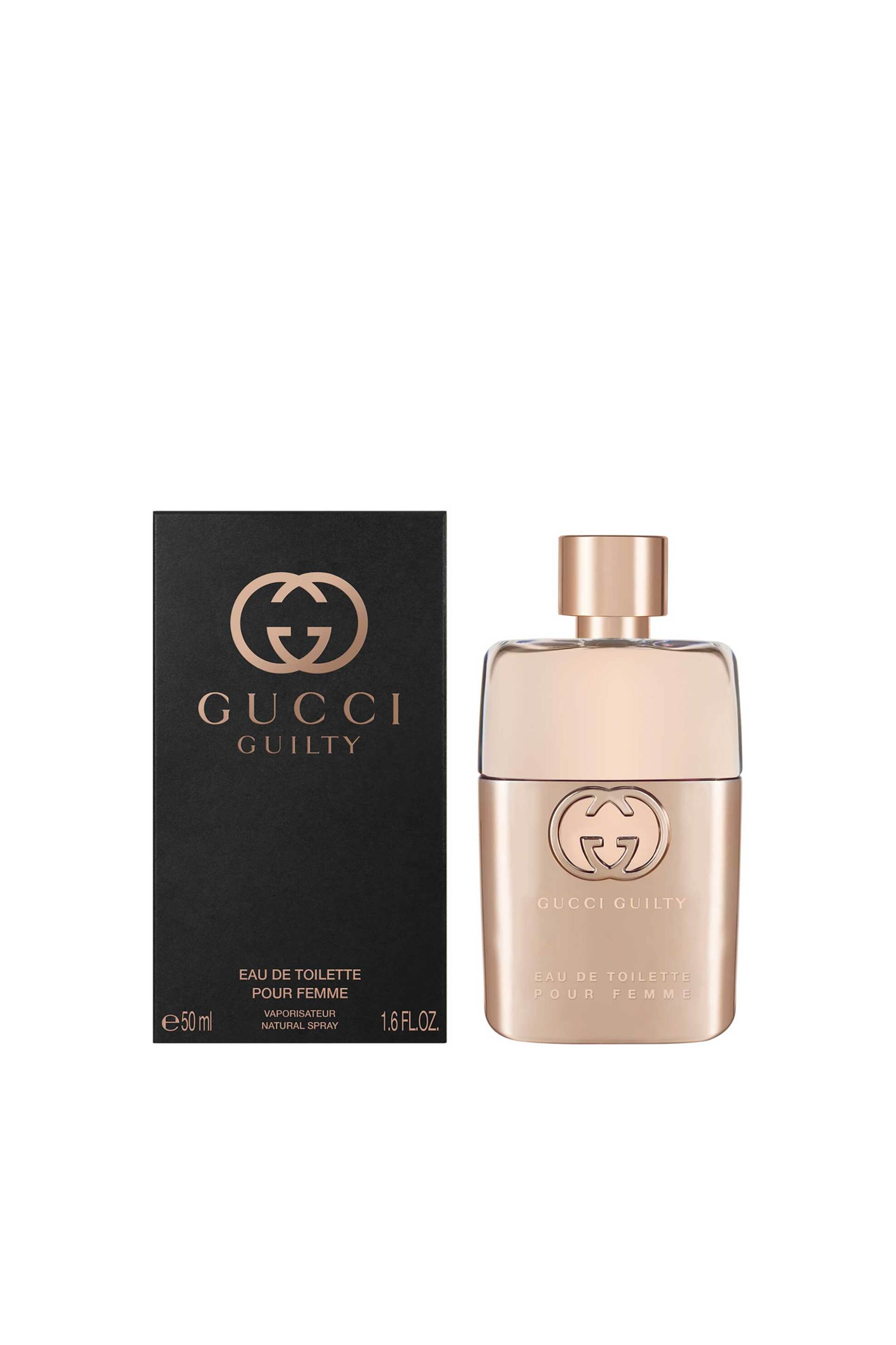 Gucci Guilty Pour Femme Eau de Toilette - 8571045258 φωτογραφία