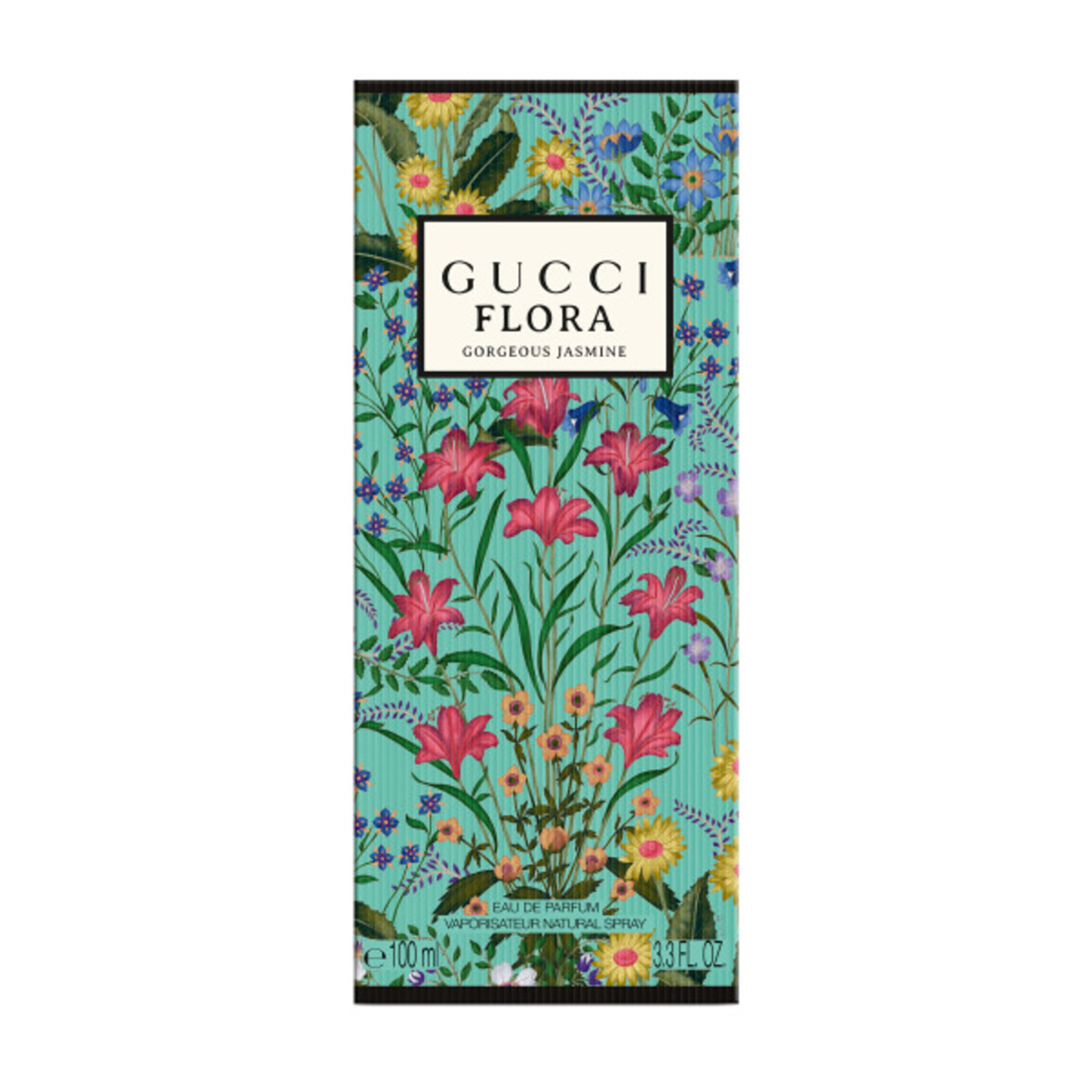 Gucci Flora Gorgeous Jasmine Eau De Parfum - 8571047793 φωτογραφία