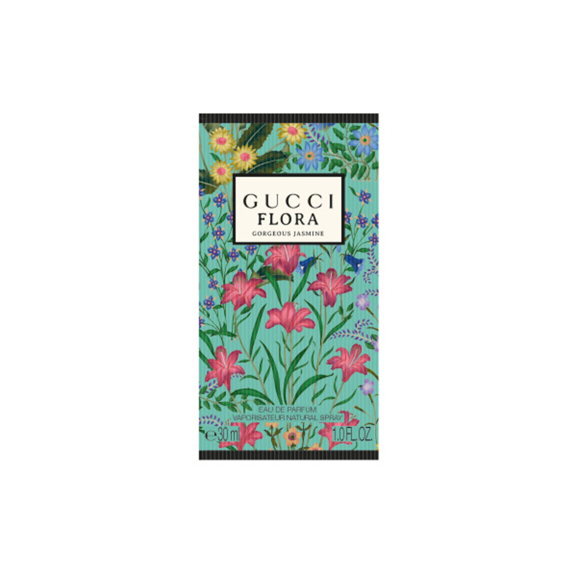 Gucci Flora Gorgeous Jasmine Eau De Parfum - 8571047794 φωτογραφία