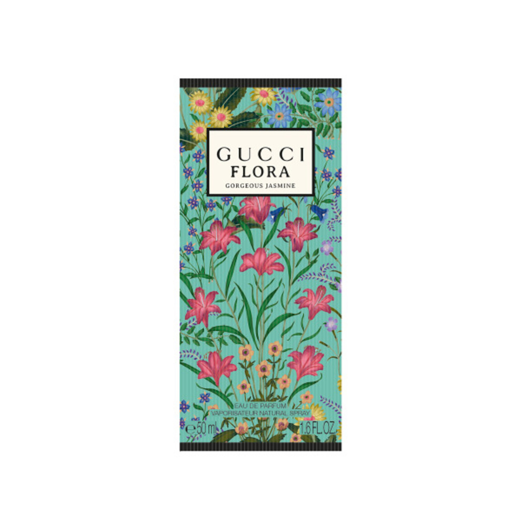 Gucci Flora Gorgeous Jasmine Eau De Parfum - 8571047795 φωτογραφία
