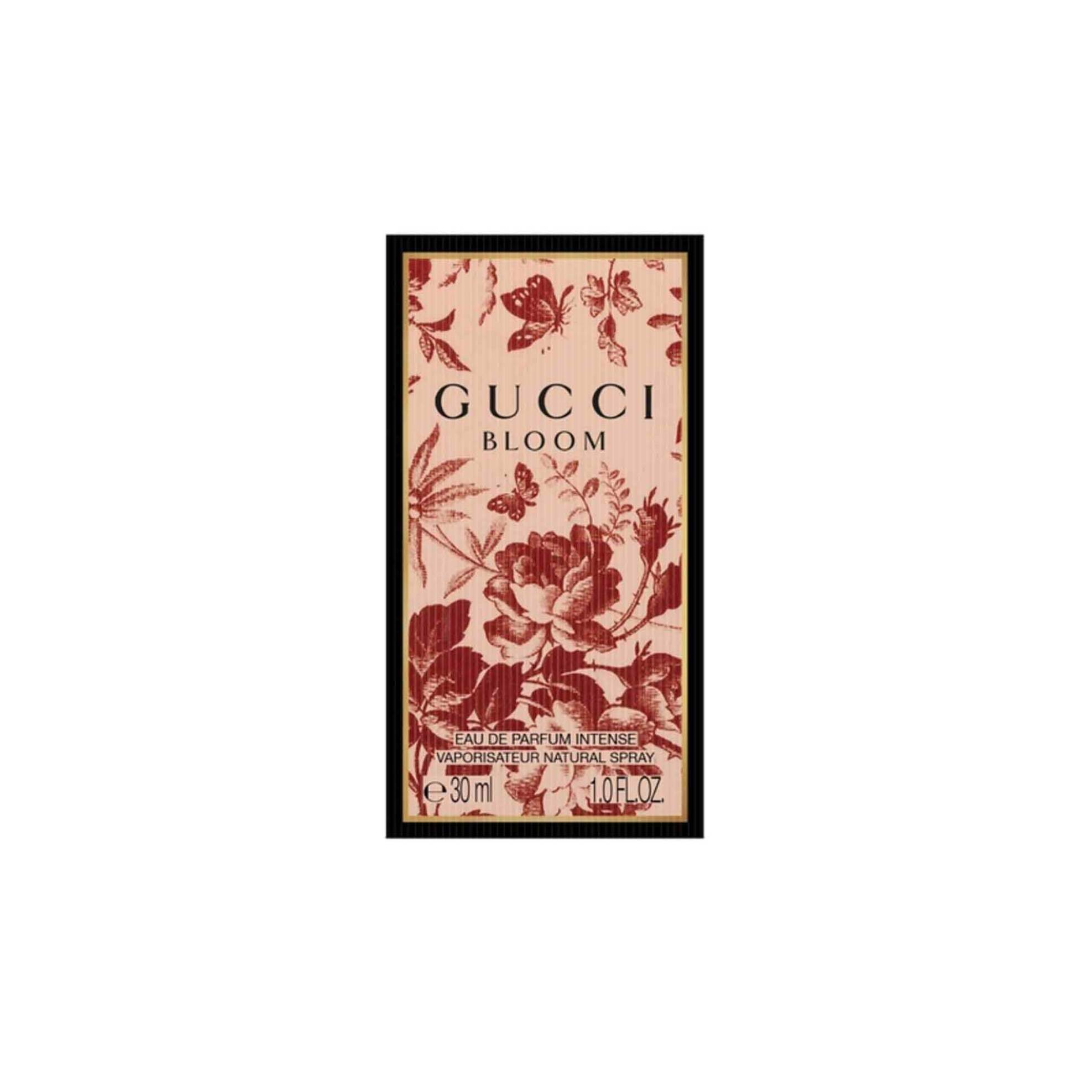 Gucci Bloom Eau De Parfum Intense - 8571050945 φωτογραφία