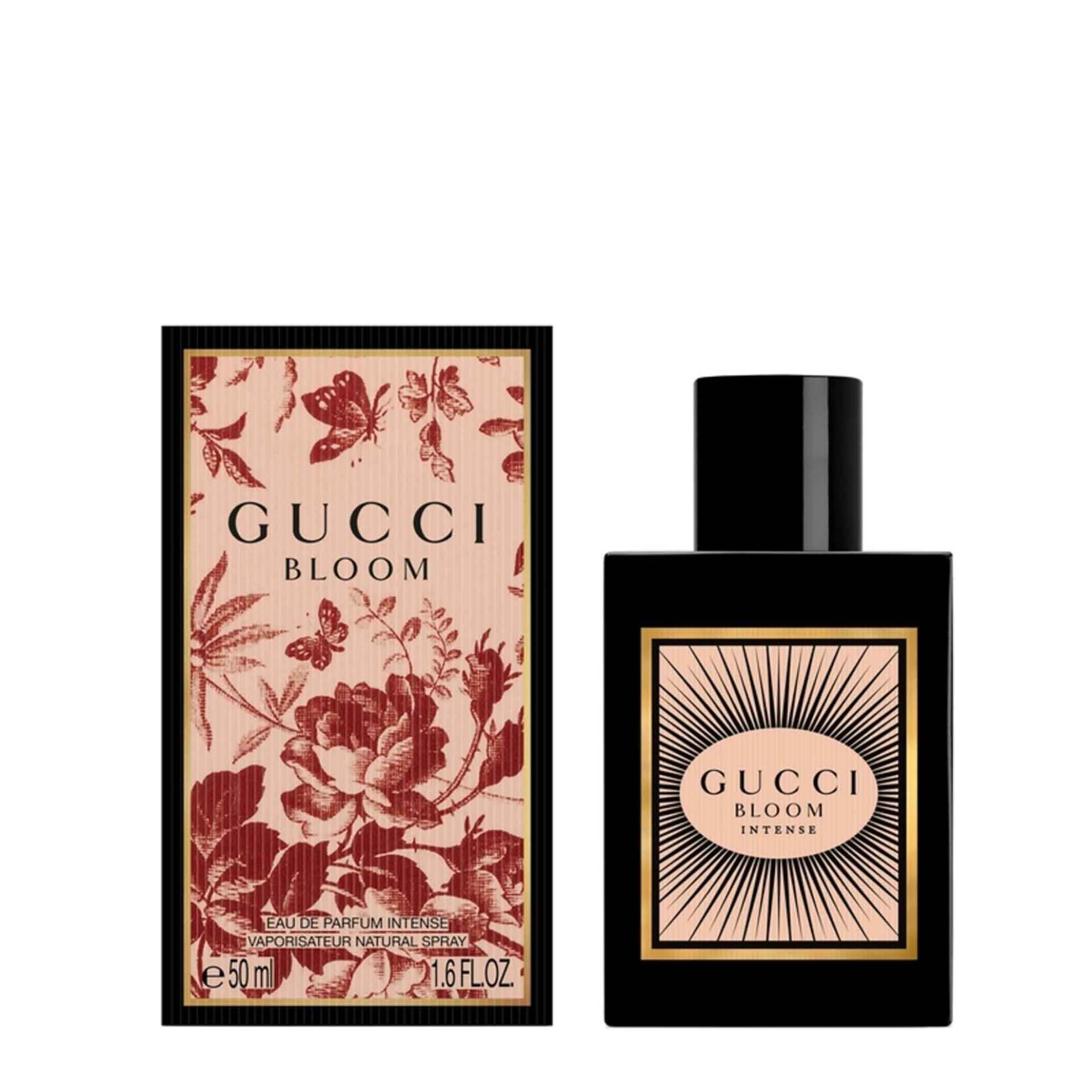Gucci Bloom Eau De Parfum Intense - 8571050946 φωτογραφία
