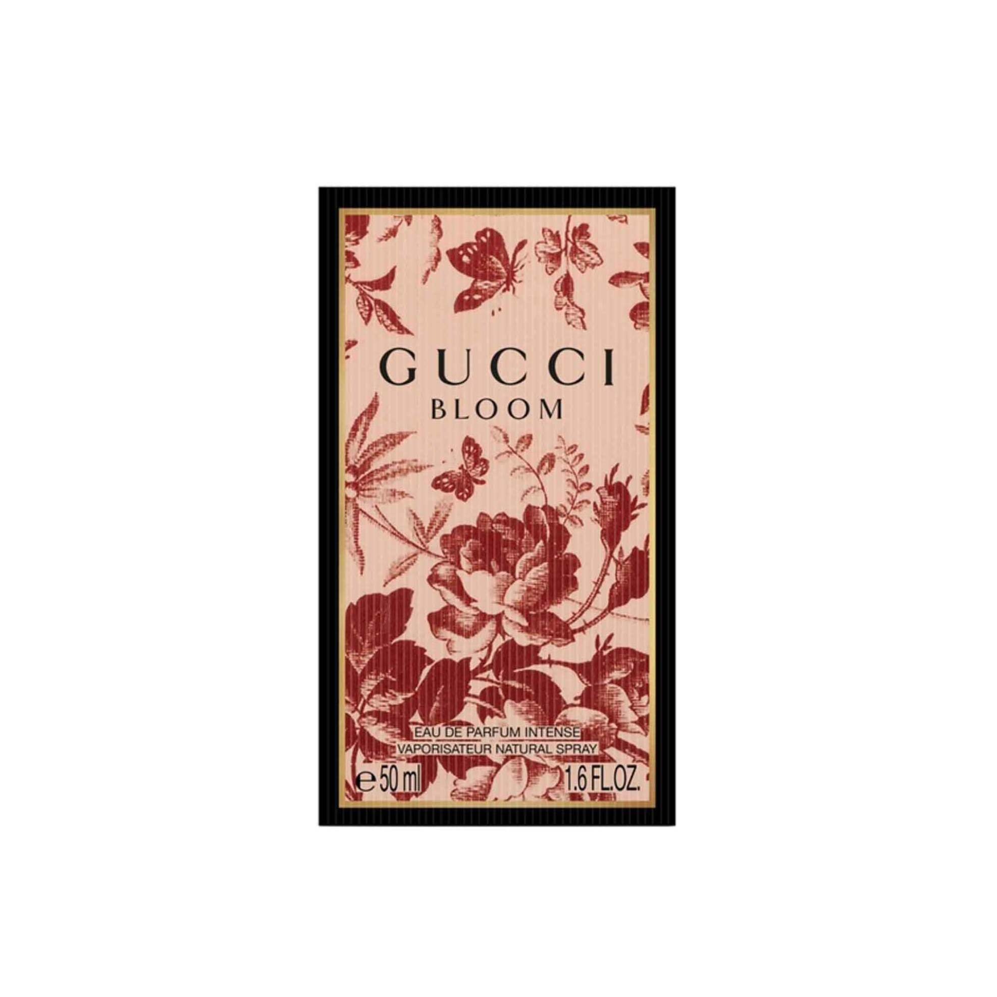 Gucci Bloom Eau De Parfum Intense - 8571050946 φωτογραφία