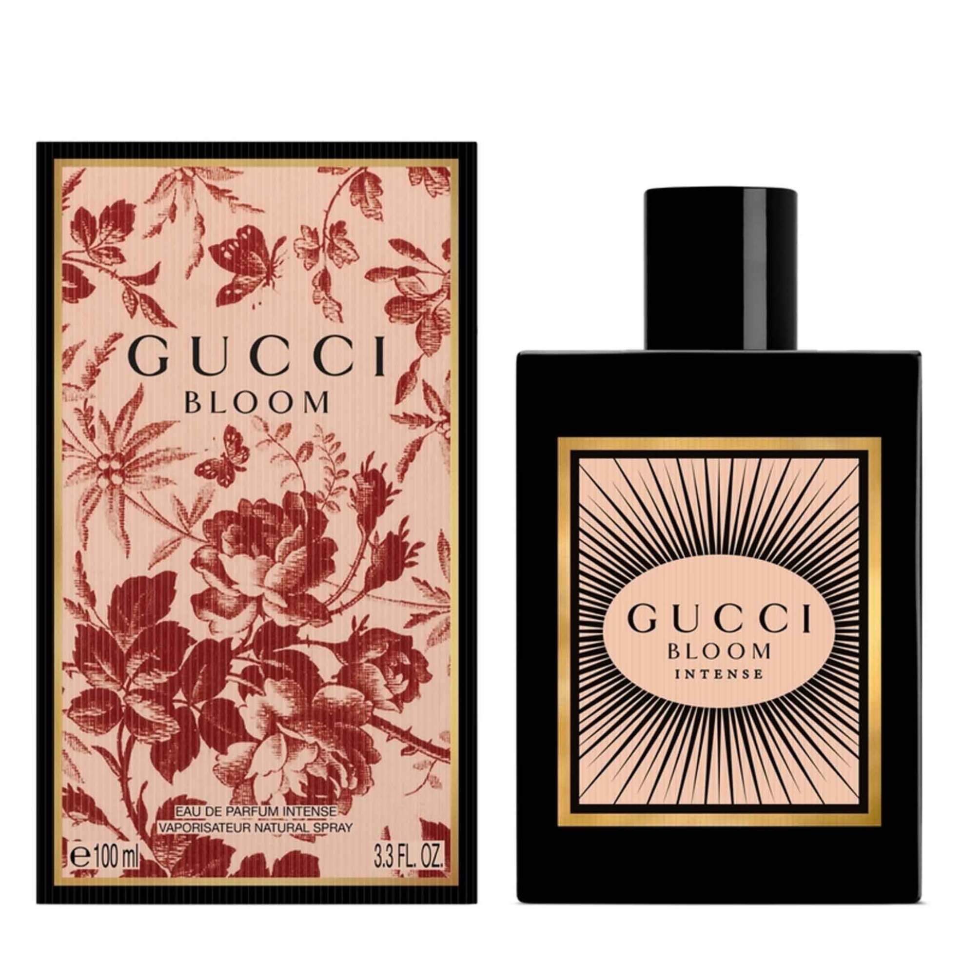 Gucci Bloom Eau De Parfum Intense - 8571050947 φωτογραφία
