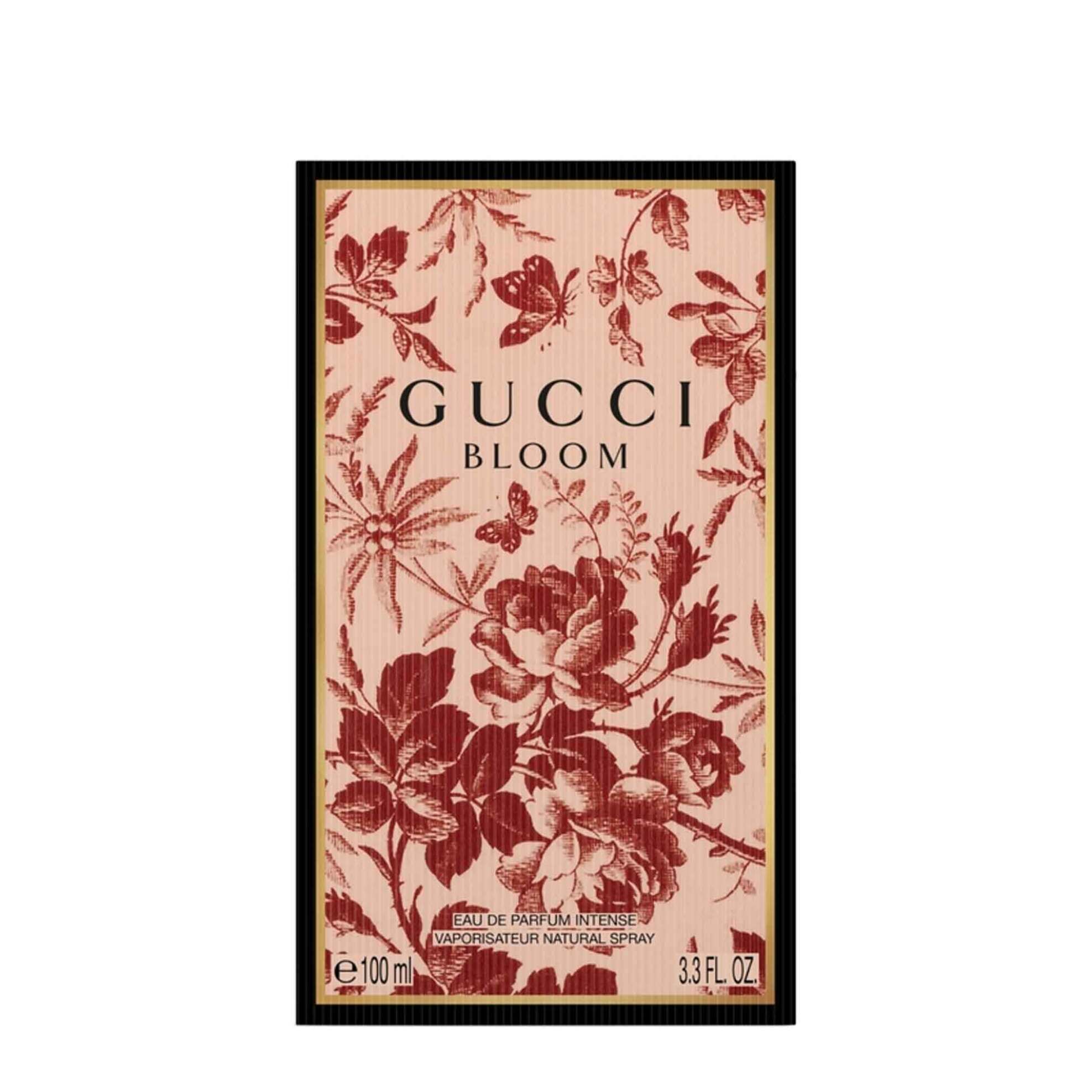 Gucci Bloom Eau De Parfum Intense - 8571050947 φωτογραφία