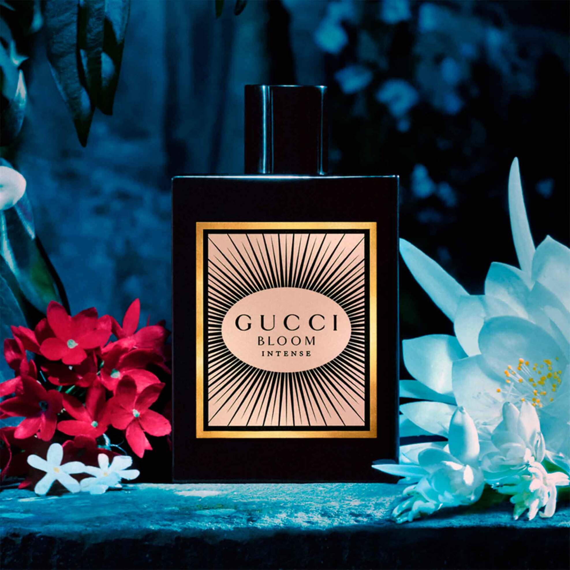 Gucci Bloom Eau De Parfum Intense - 8571050947