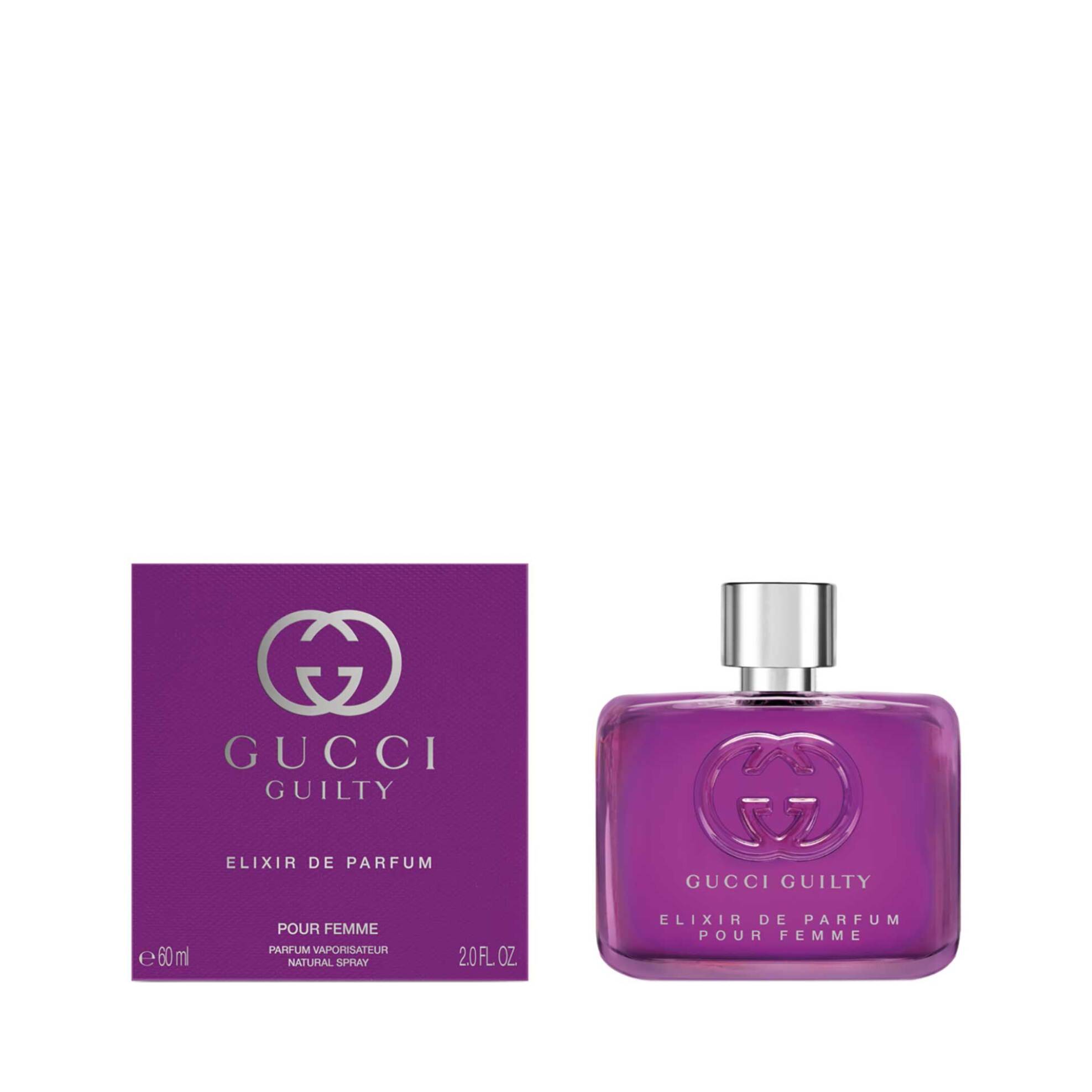 Gucci Guilty Pour Femme Elixir de Parfum 60 ml - 8571051854 φωτογραφία