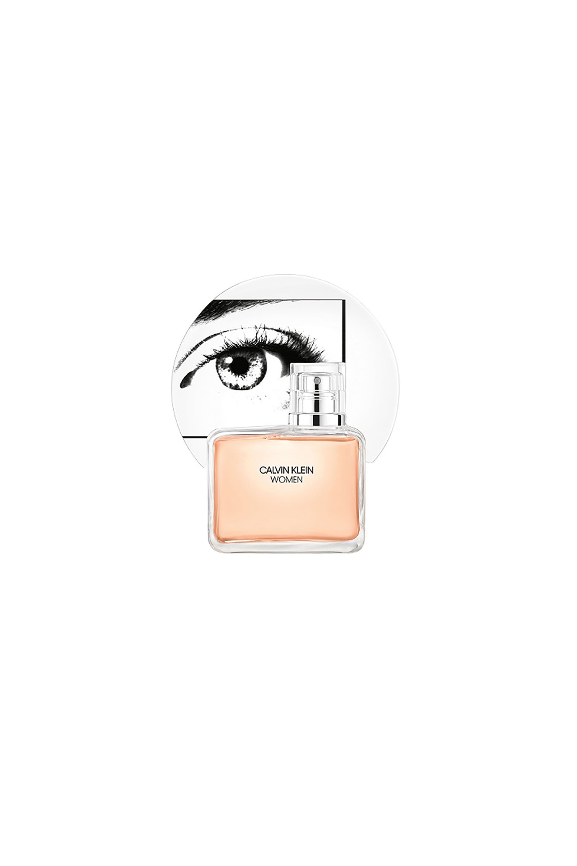 CALVIN KLEIN FRAGRANCES Calvin Klein Women Eau de Parfum Intense - 8571035559