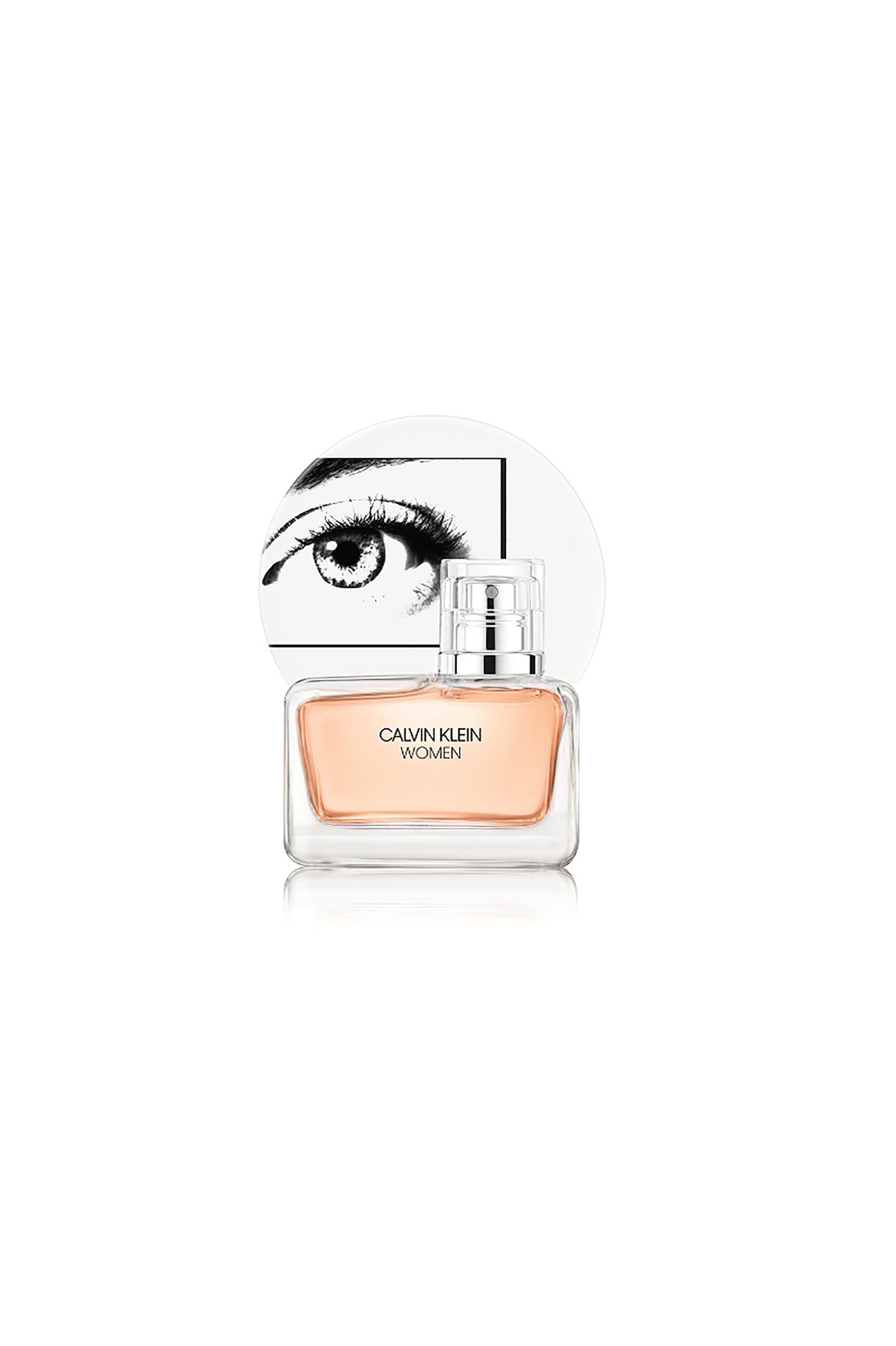 CALVIN KLEIN FRAGRANCES Calvin Klein Women Eau de Parfum Intense - 8571035560