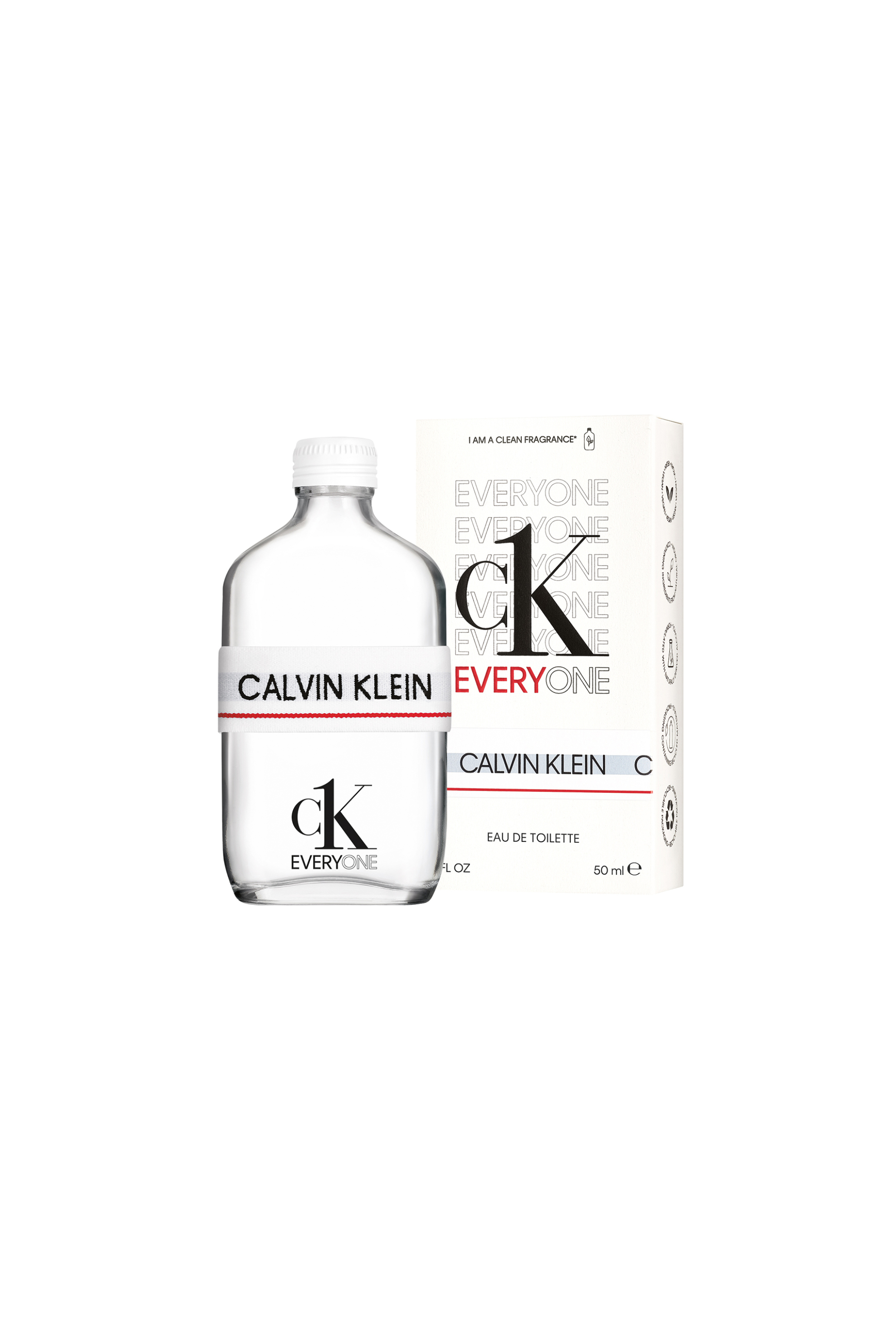 Calvin Klein Everyone Eau de Toilette - 8571035546 φωτογραφία