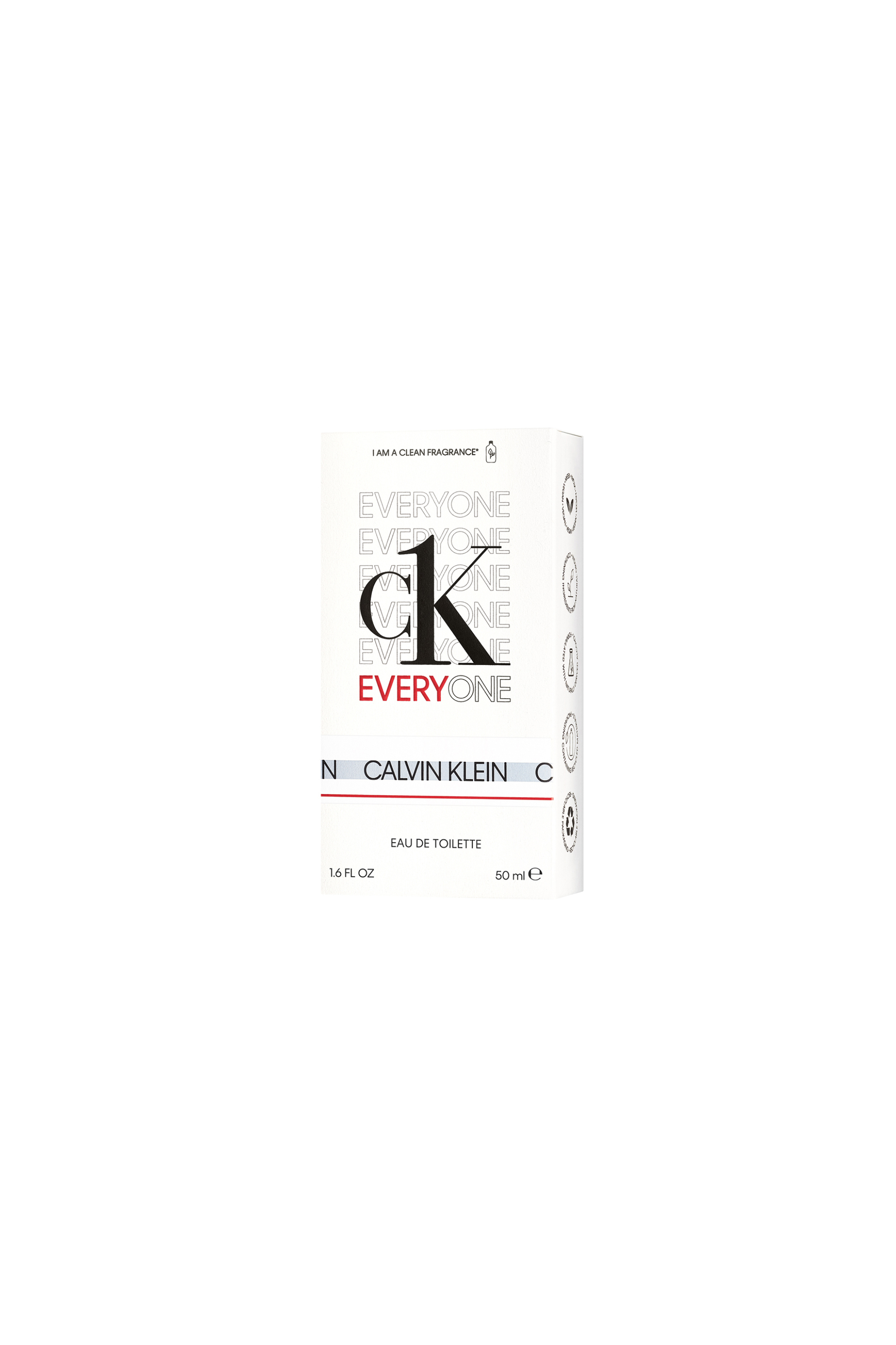 Calvin Klein Everyone Eau de Toilette - 8571035546 φωτογραφία