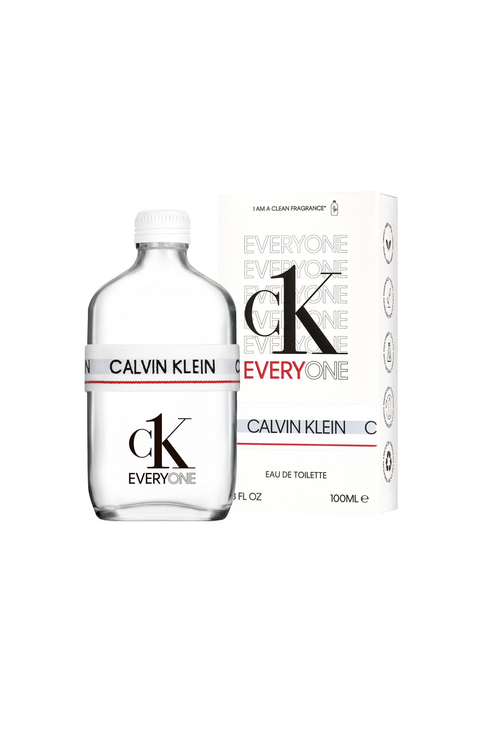 Calvin Klein Everyone Eau de Toilette - 8571035547 φωτογραφία