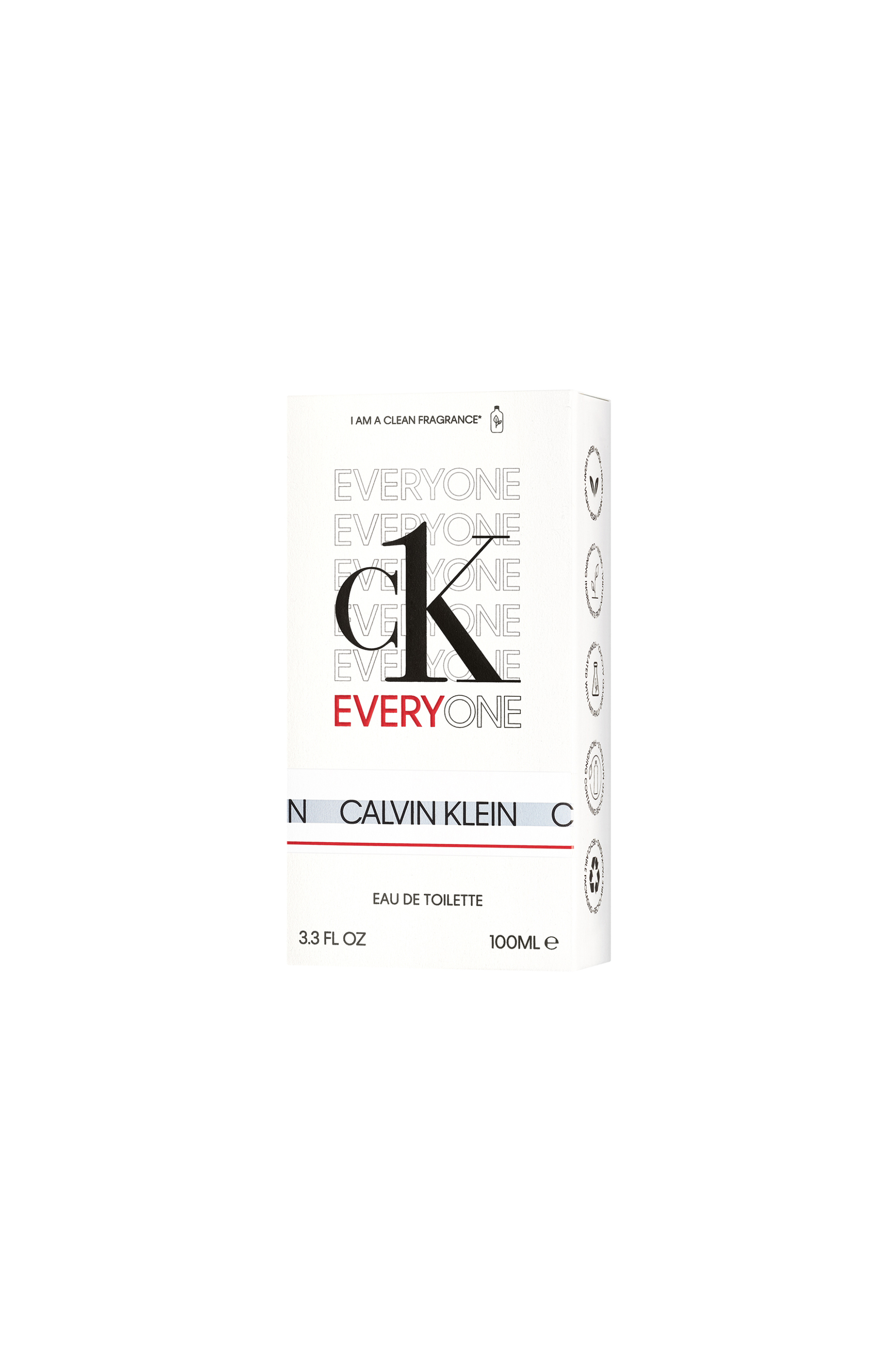 Calvin Klein Everyone Eau de Toilette - 8571035547 φωτογραφία