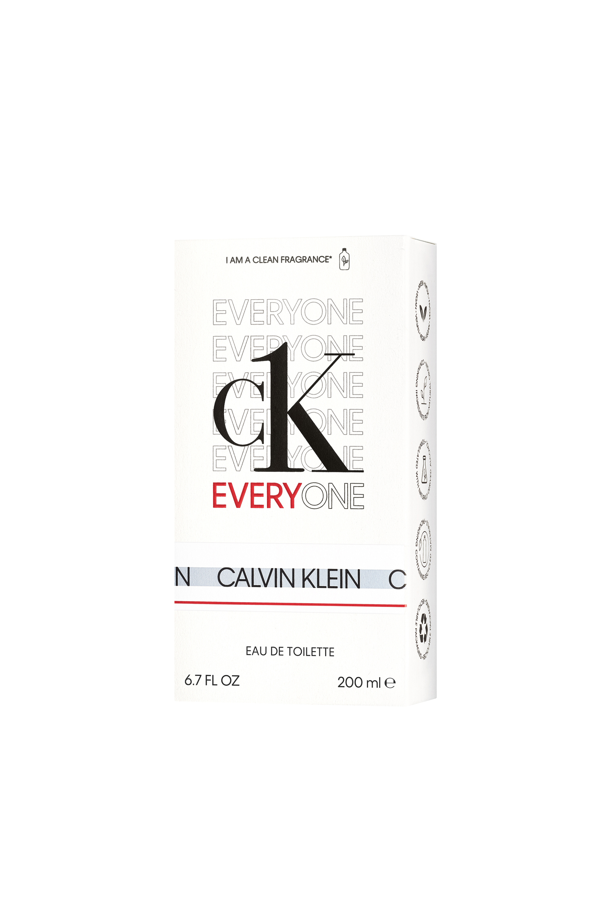 Calvin Klein Everyone Eau de Toilette - 8571035548 φωτογραφία