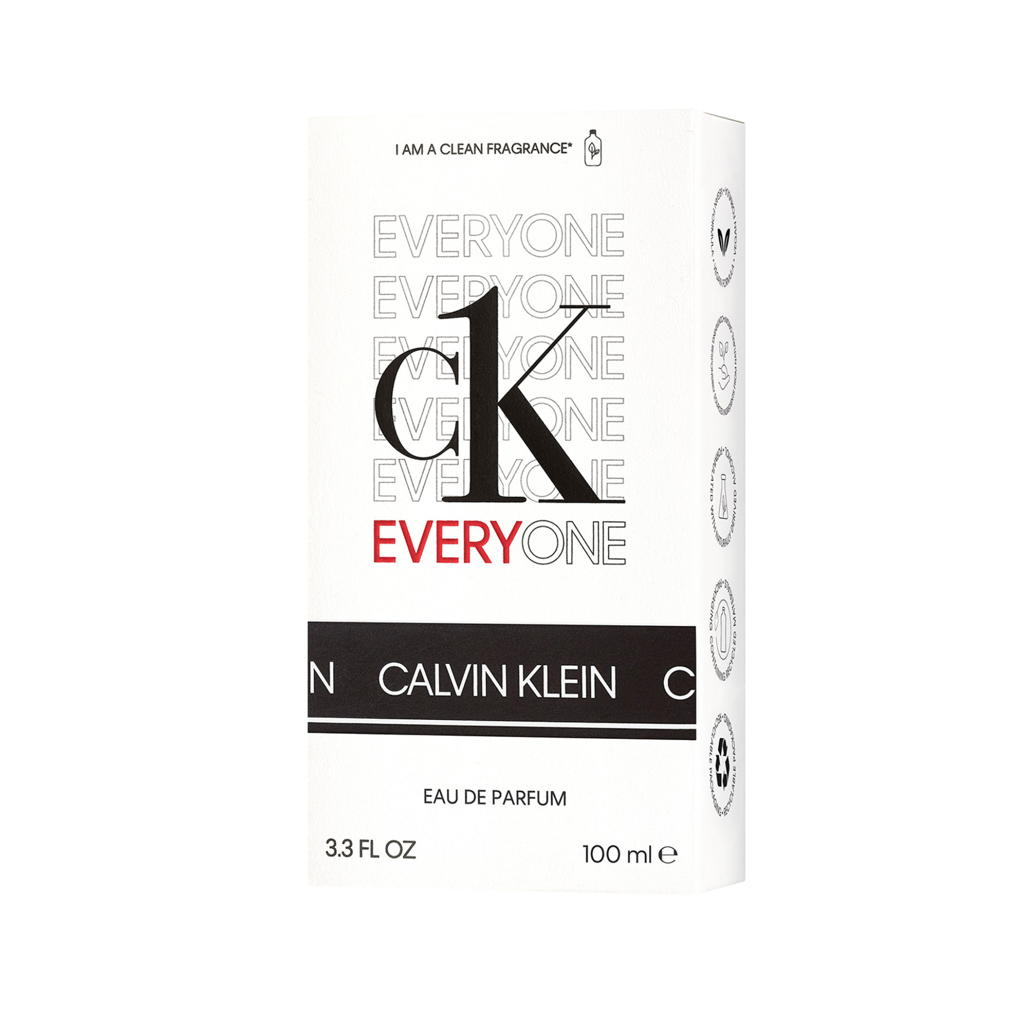 Calvin Klein Everyone Eau de Parfum - 8571043284 φωτογραφία