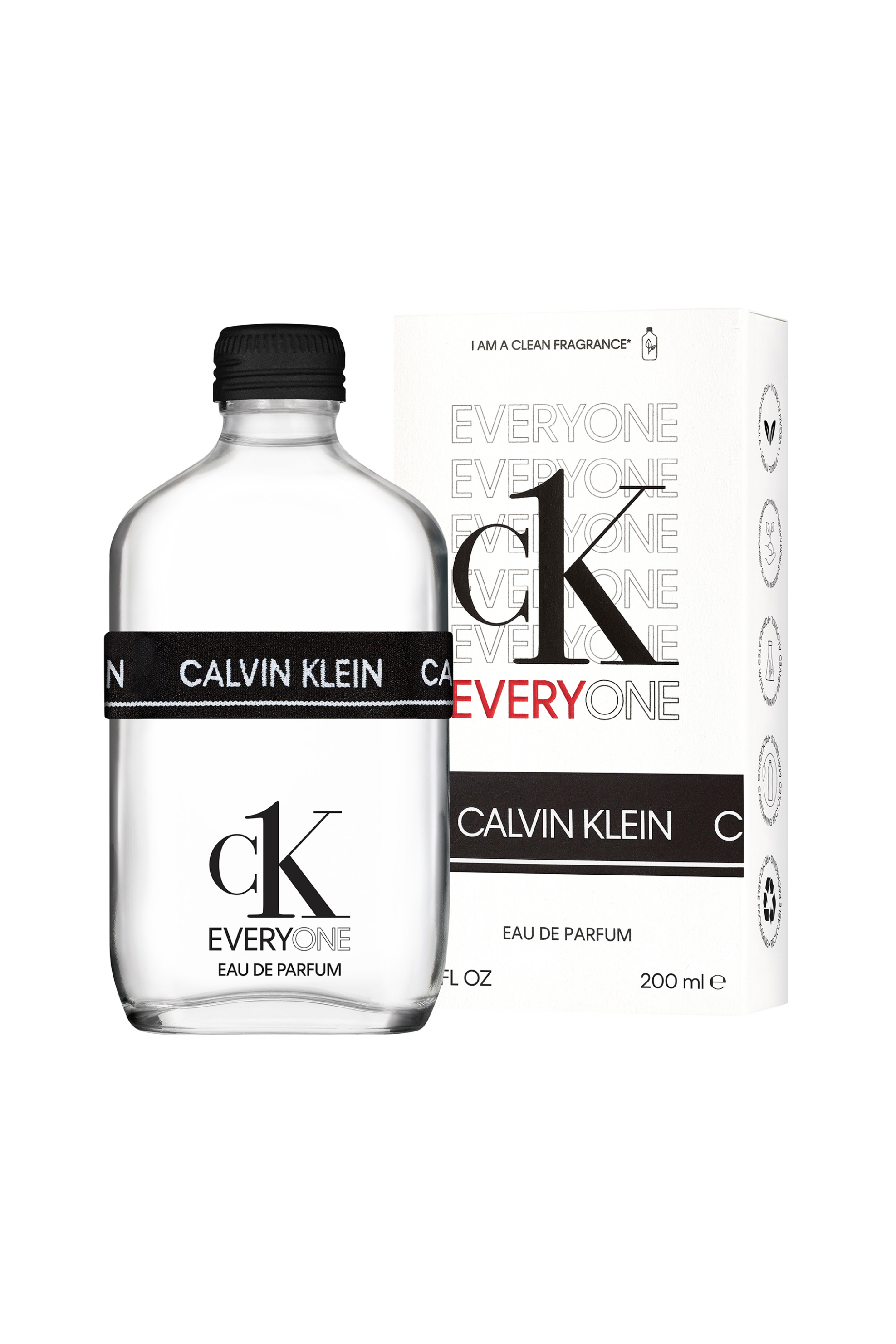 Calvin Klein Everyone Eau de Parfum - 8571043285 φωτογραφία