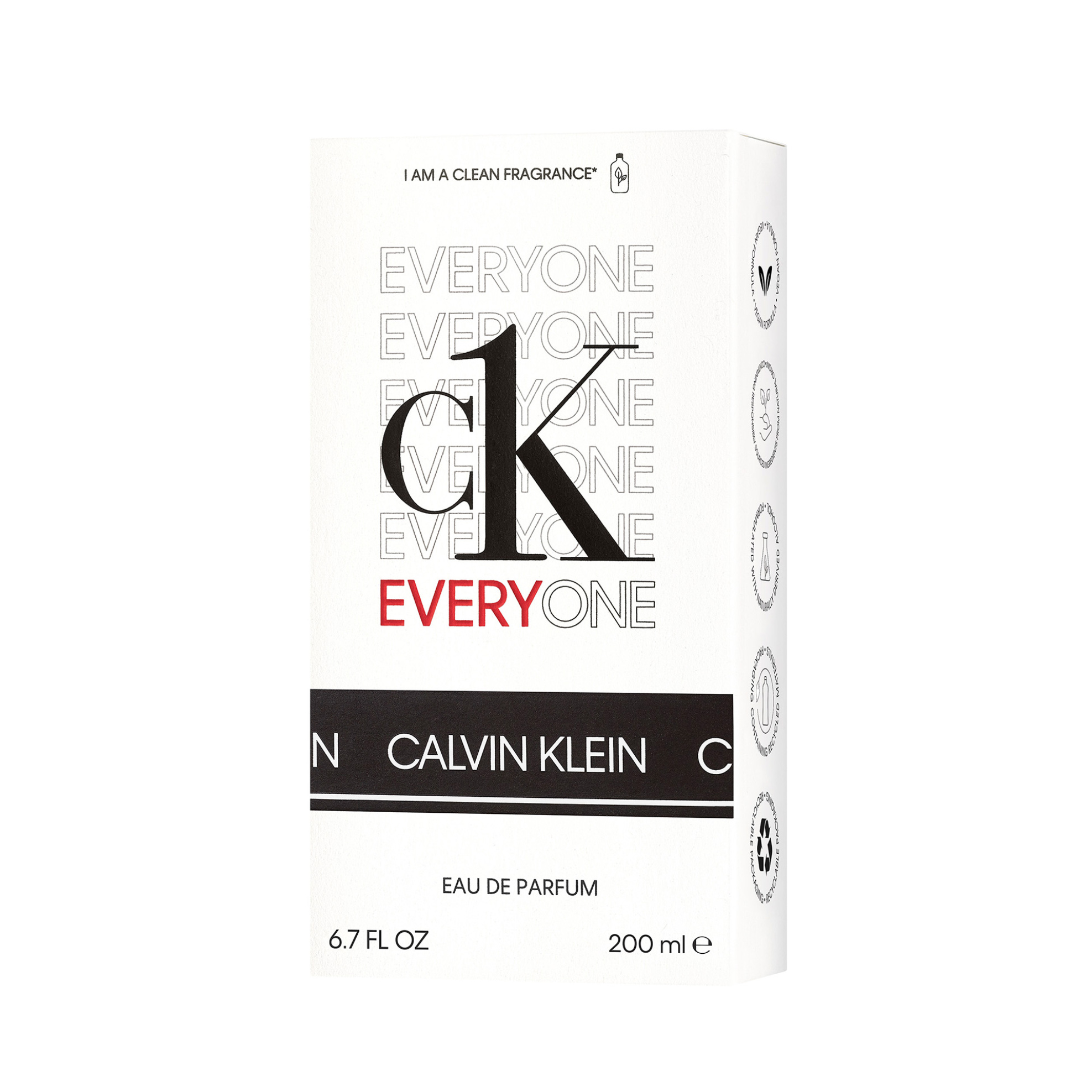Calvin Klein Everyone Eau de Parfum - 8571043285 φωτογραφία