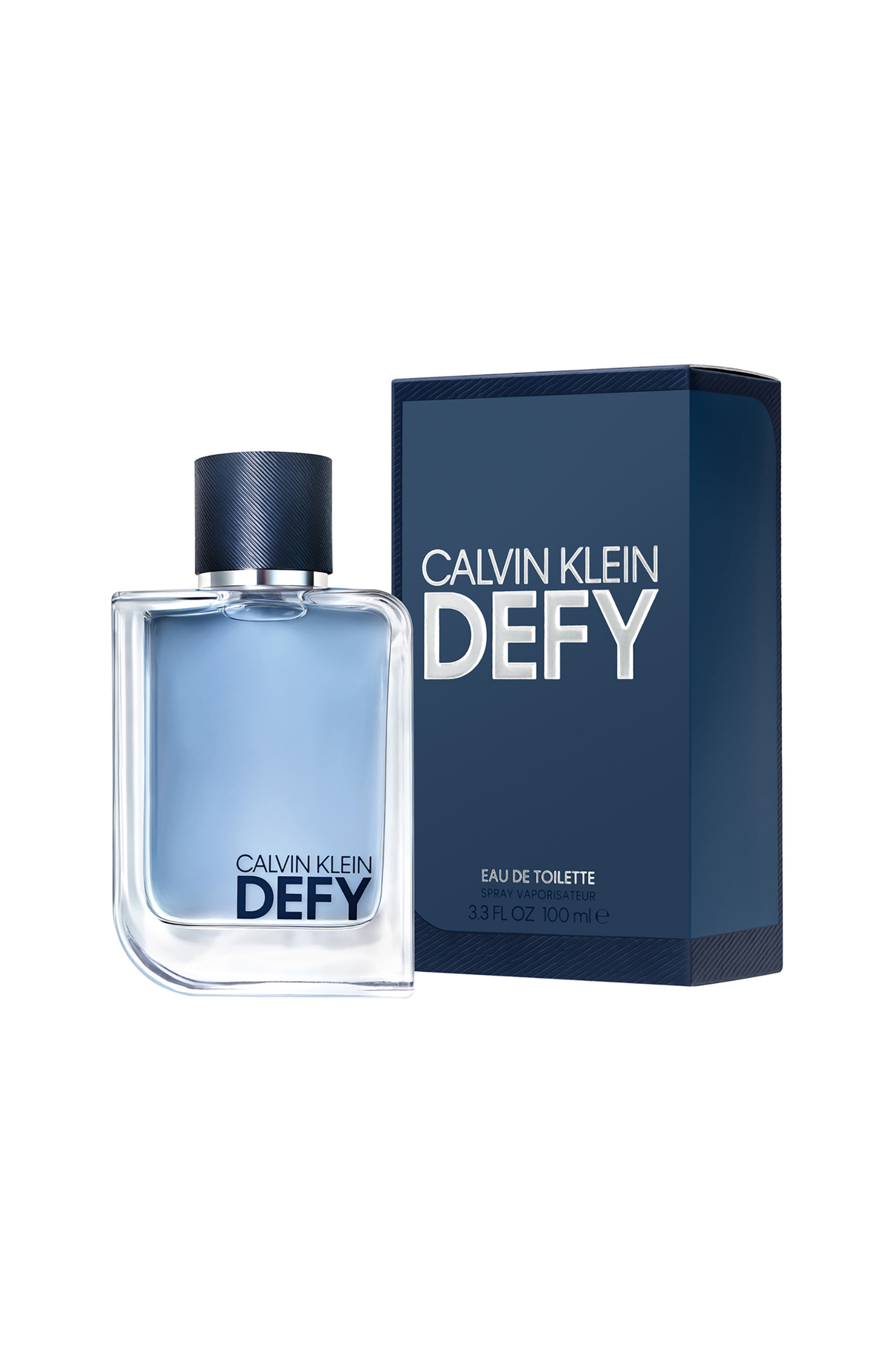 Calvin Klein Defy Eau De Toilette - 8571041886 φωτογραφία