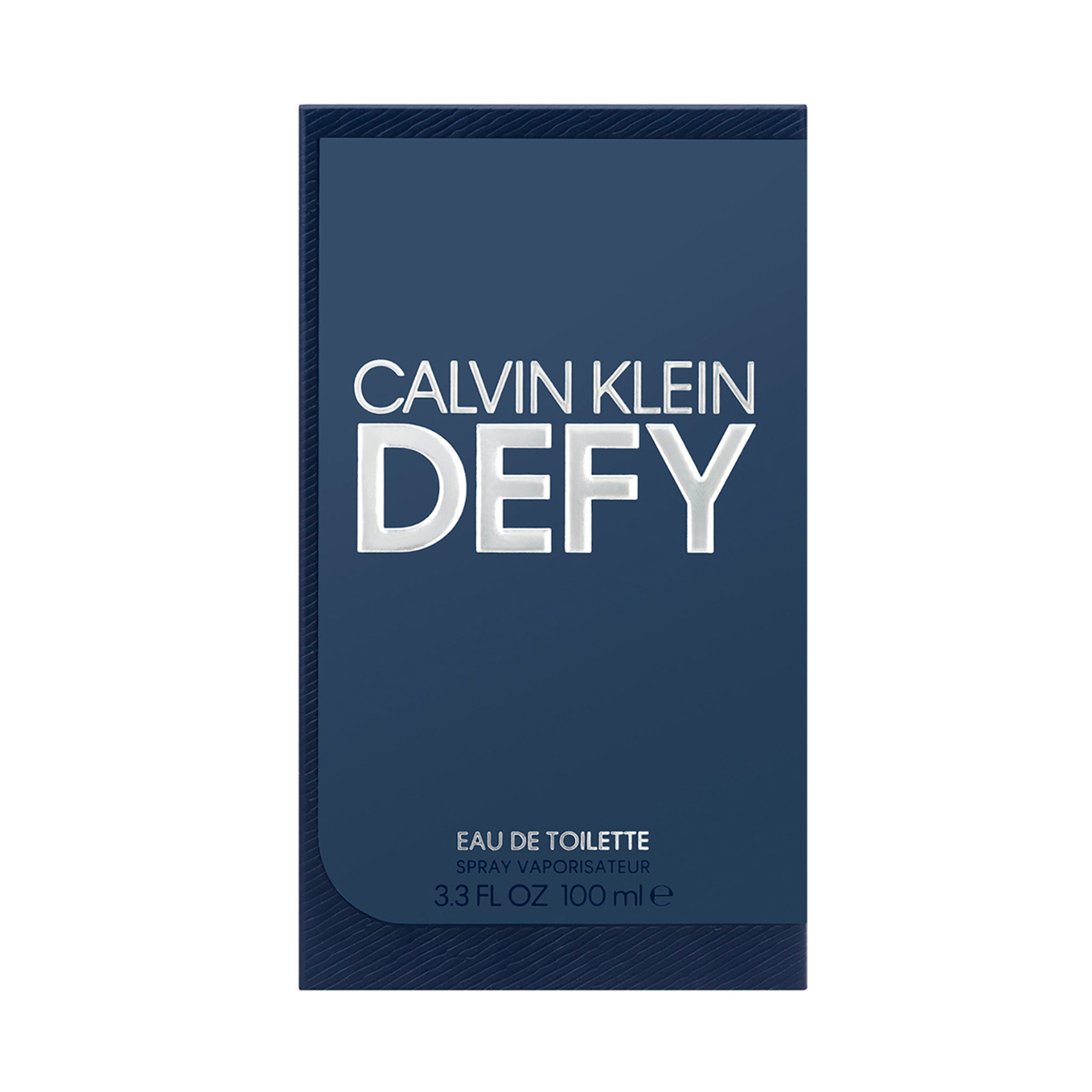 Calvin Klein Defy Eau De Toilette - 8571041886 φωτογραφία