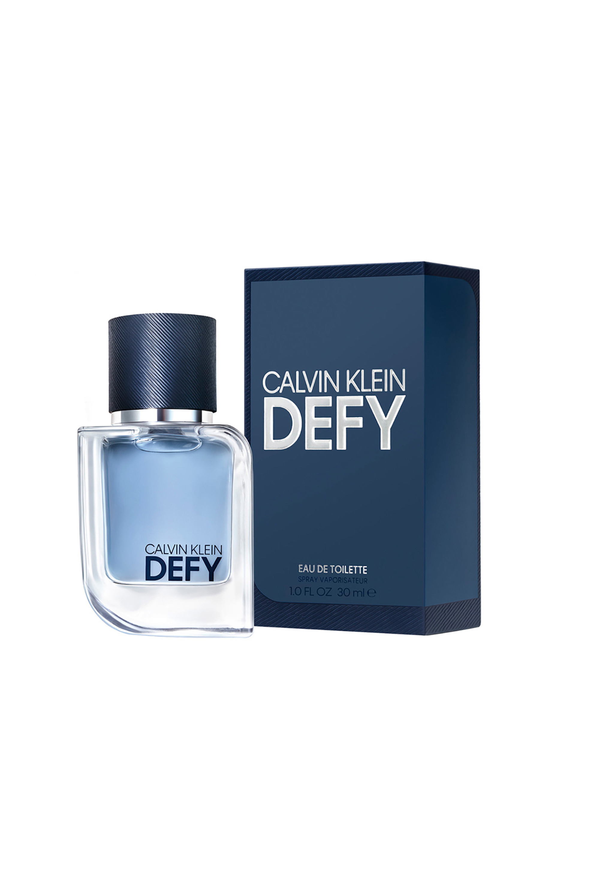 Calvin Klein Defy Eau De Toilette - 8571041888 φωτογραφία