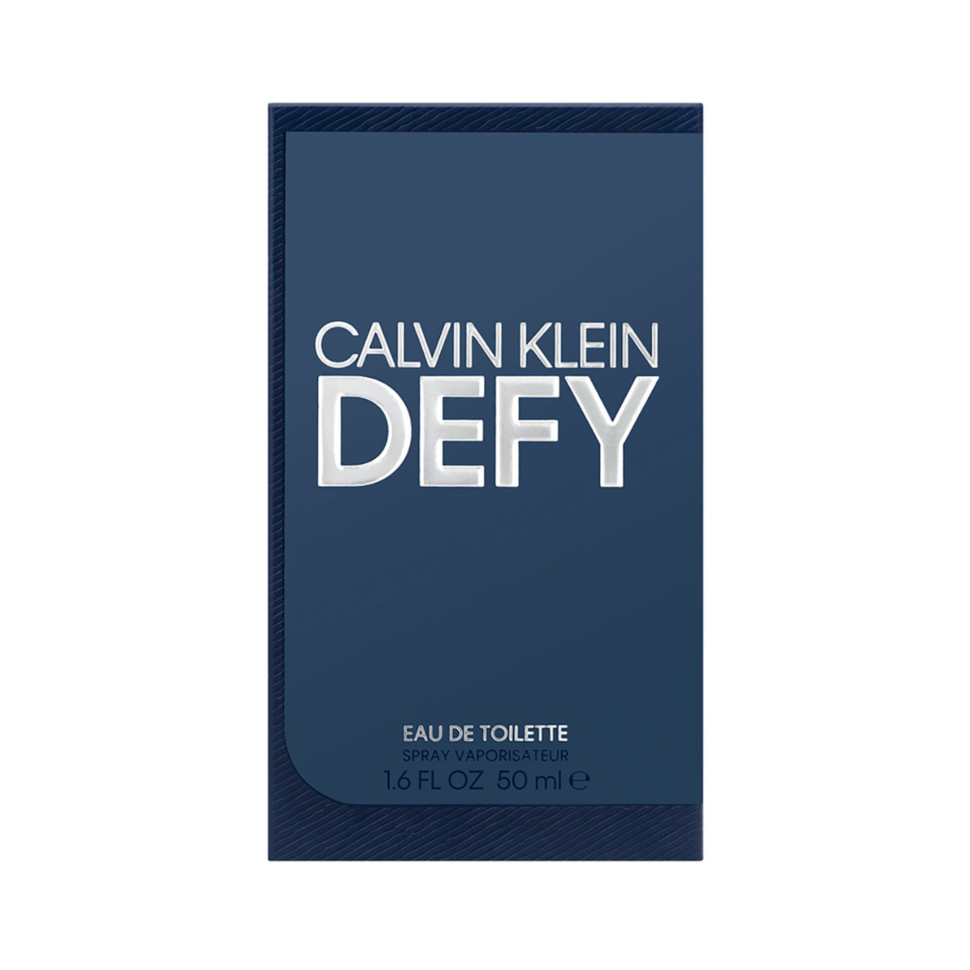 Calvin Klein Defy Eau De Toilette - 8571041889 φωτογραφία