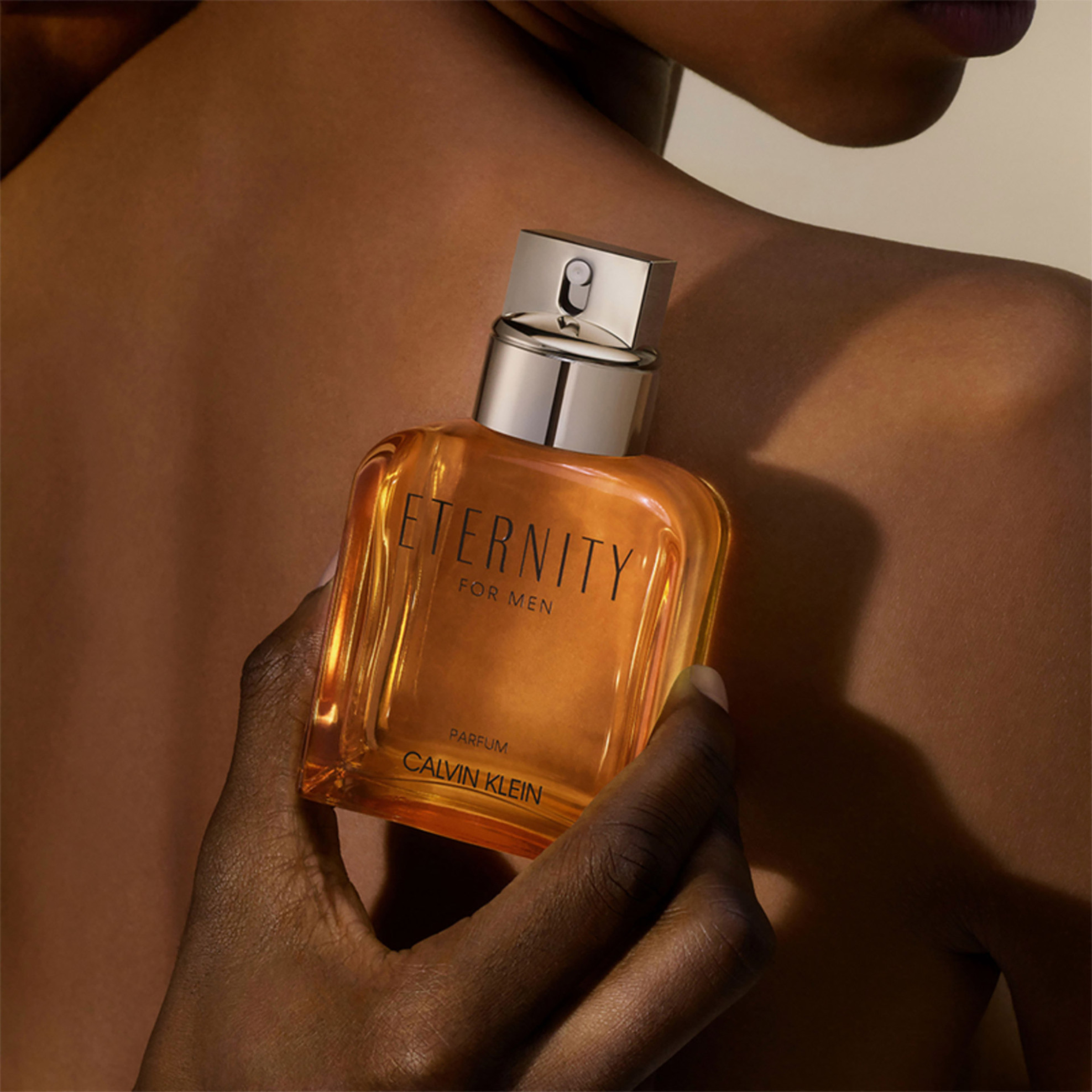 Calvin Klein Eternity For Men Parfum - 8571047760 φωτογραφία