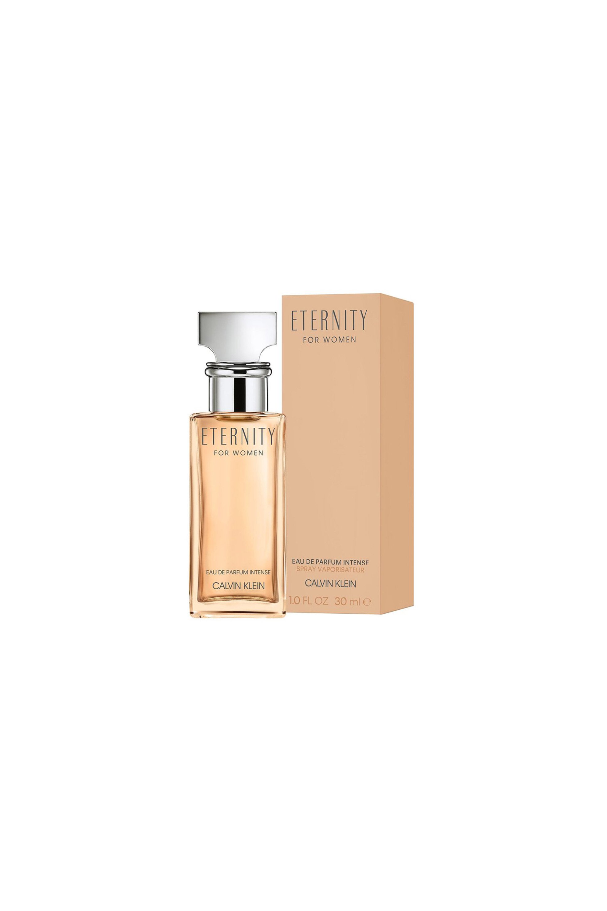 Calvin Klein Eternity For Women Eau de Parfum Intense | 30ml
