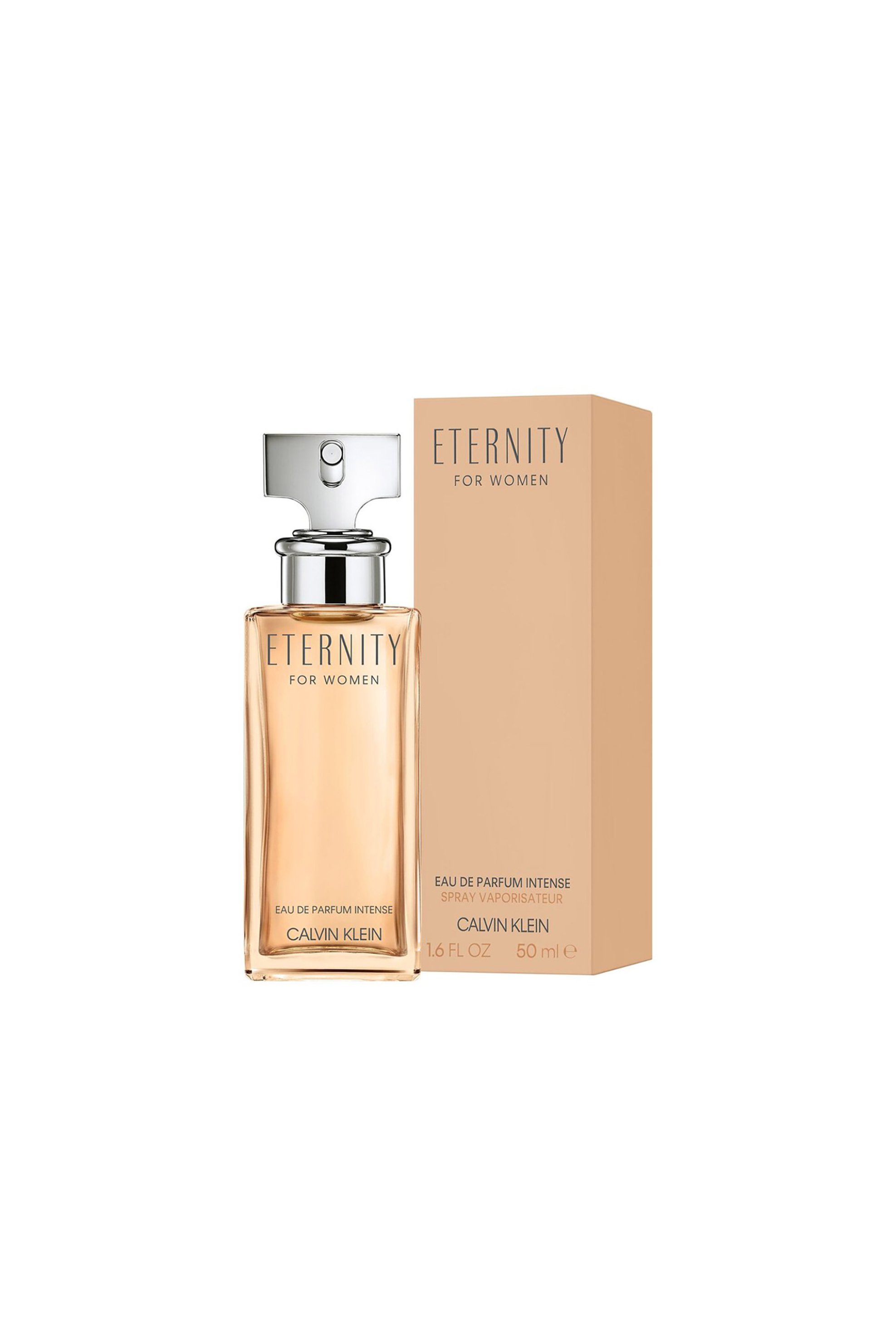 Calvin Klein Eternity For Women Eau de Parfum Intense - 8571047764
