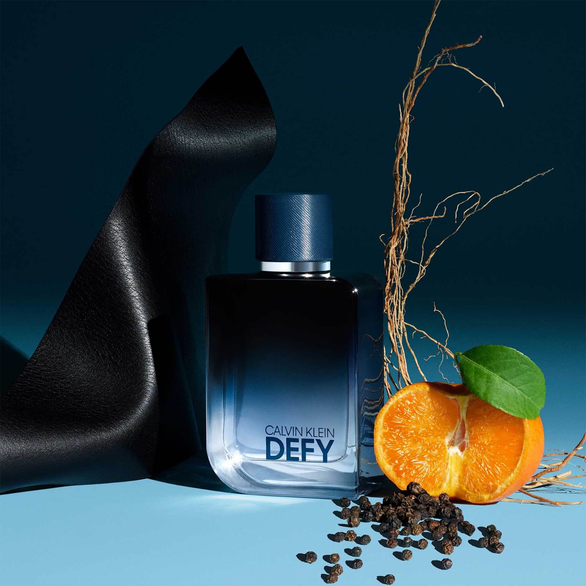Calvin Klein Defy Eau de Parfum - 8571050962 φωτογραφία