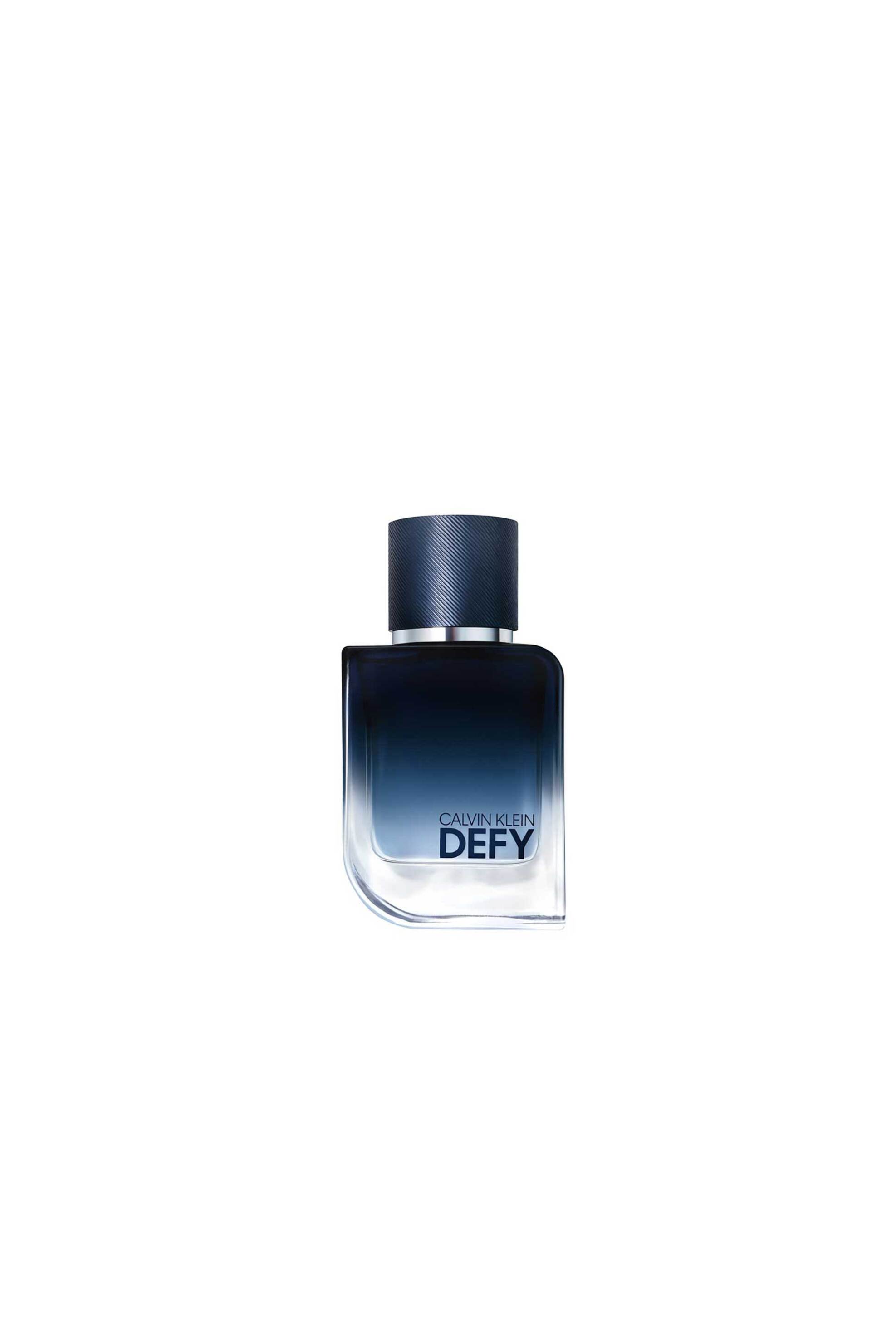 CALVIN KLEIN FRAGRANCES Calvin Klein Defy Eau de Parfum - 8571050964