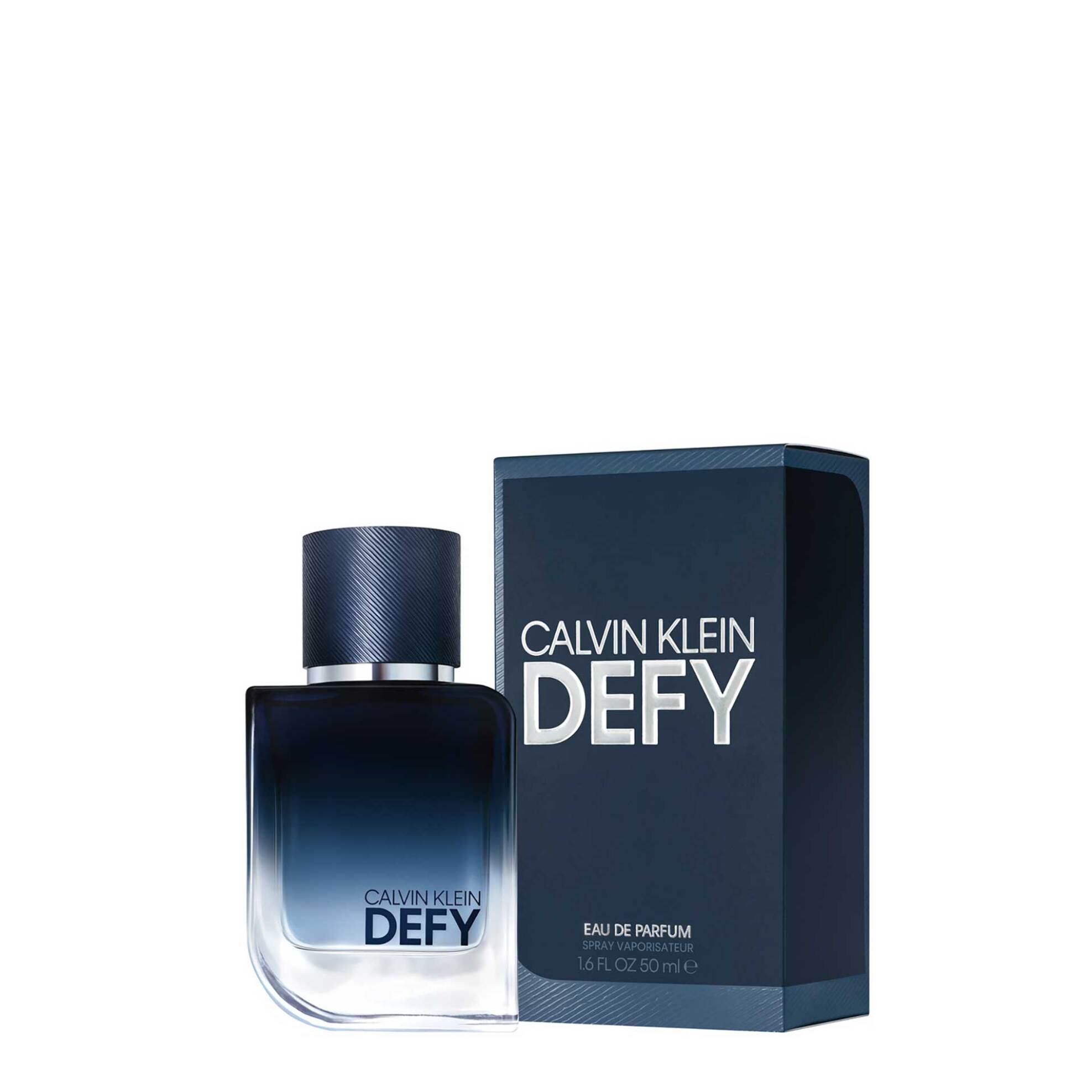 Calvin Klein Defy Eau de Parfum - 8571050964 φωτογραφία