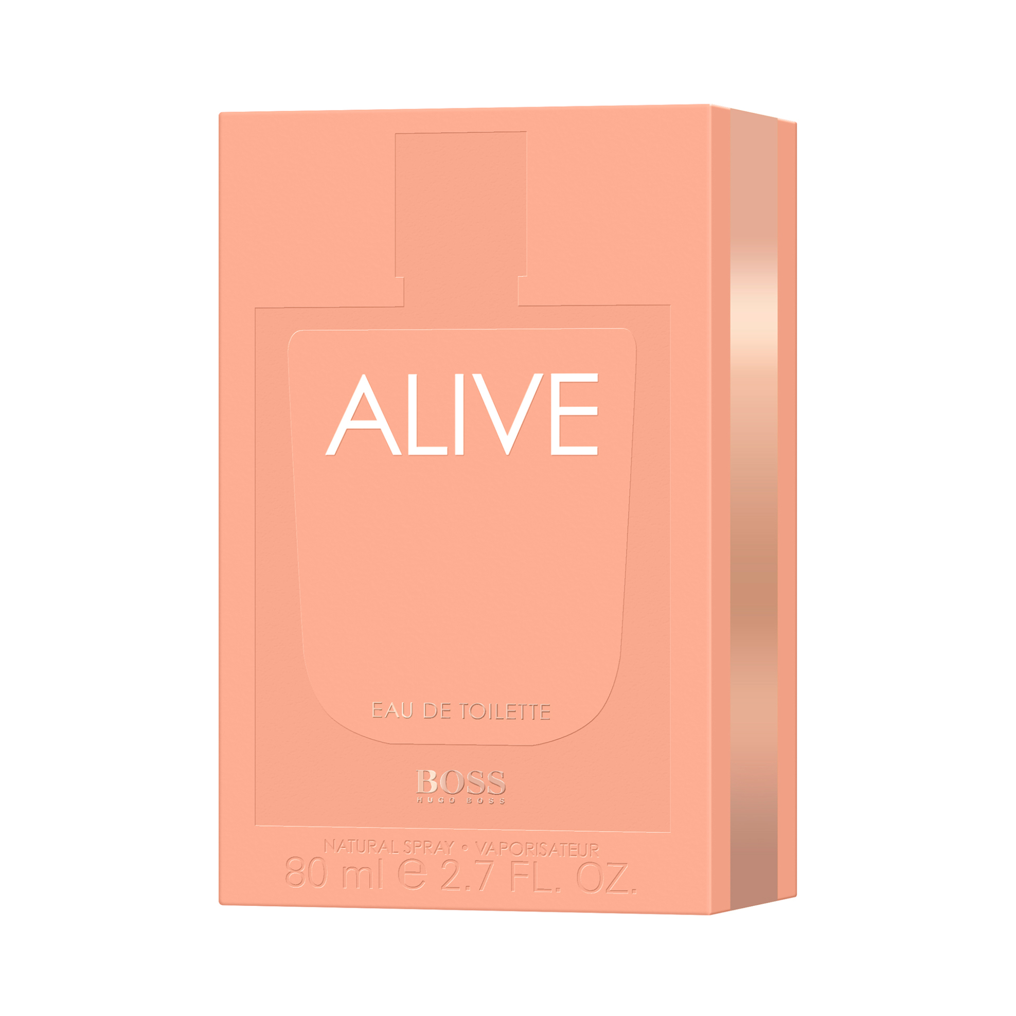 Boss Alive Eau de Toilette - 8571041867 φωτογραφία