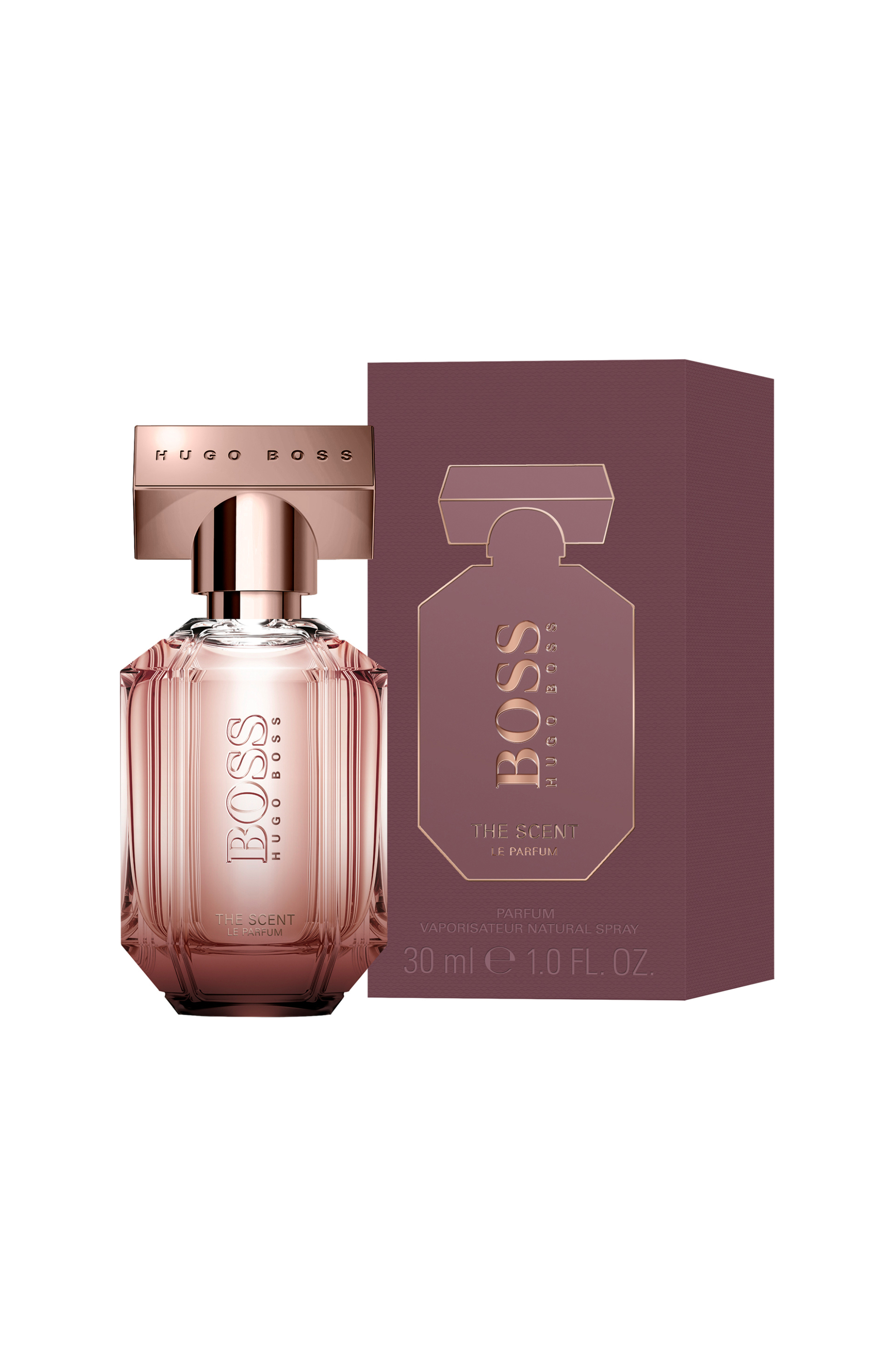 Boss The Scent Le Parfum for Her - 8571047749 φωτογραφία