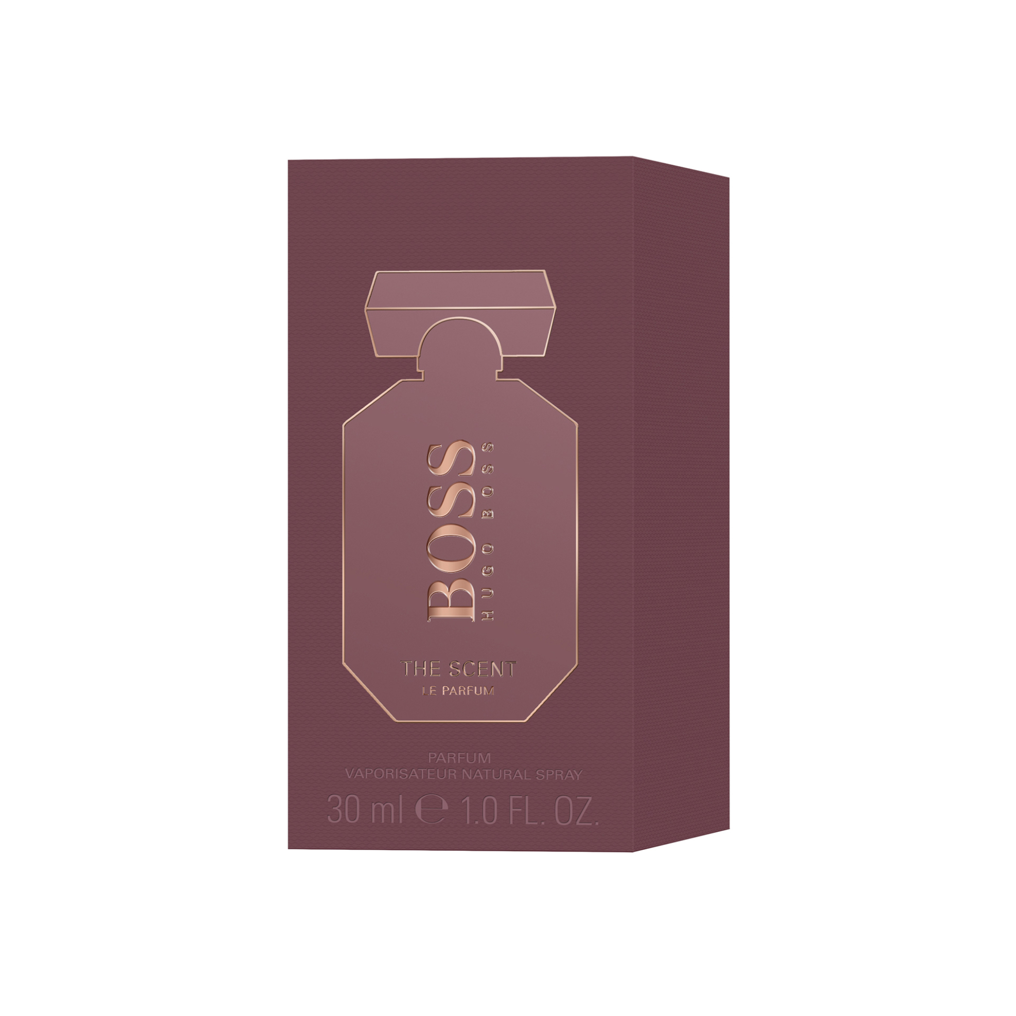 Boss The Scent Le Parfum for Her - 8571047749 φωτογραφία