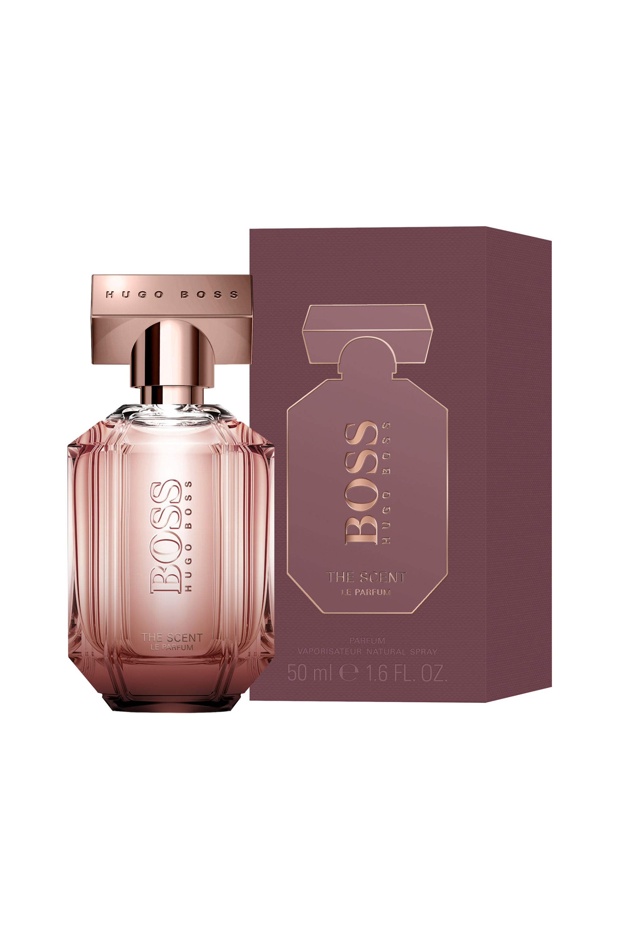 Boss The Scent Le Parfum for Her - 8571047750 φωτογραφία