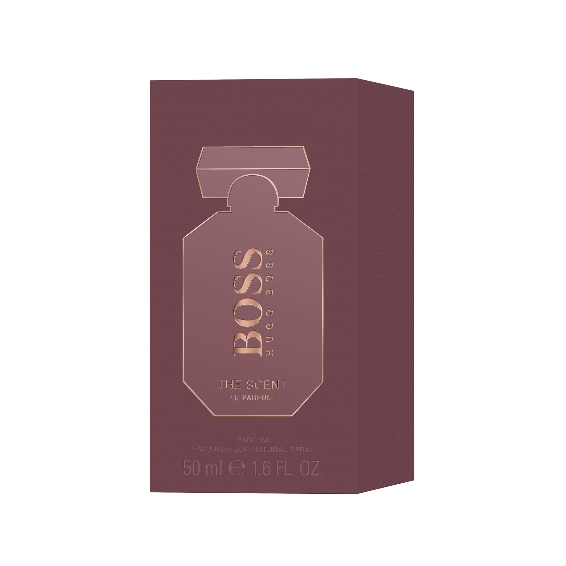 Boss The Scent Le Parfum for Her - 8571047750 φωτογραφία