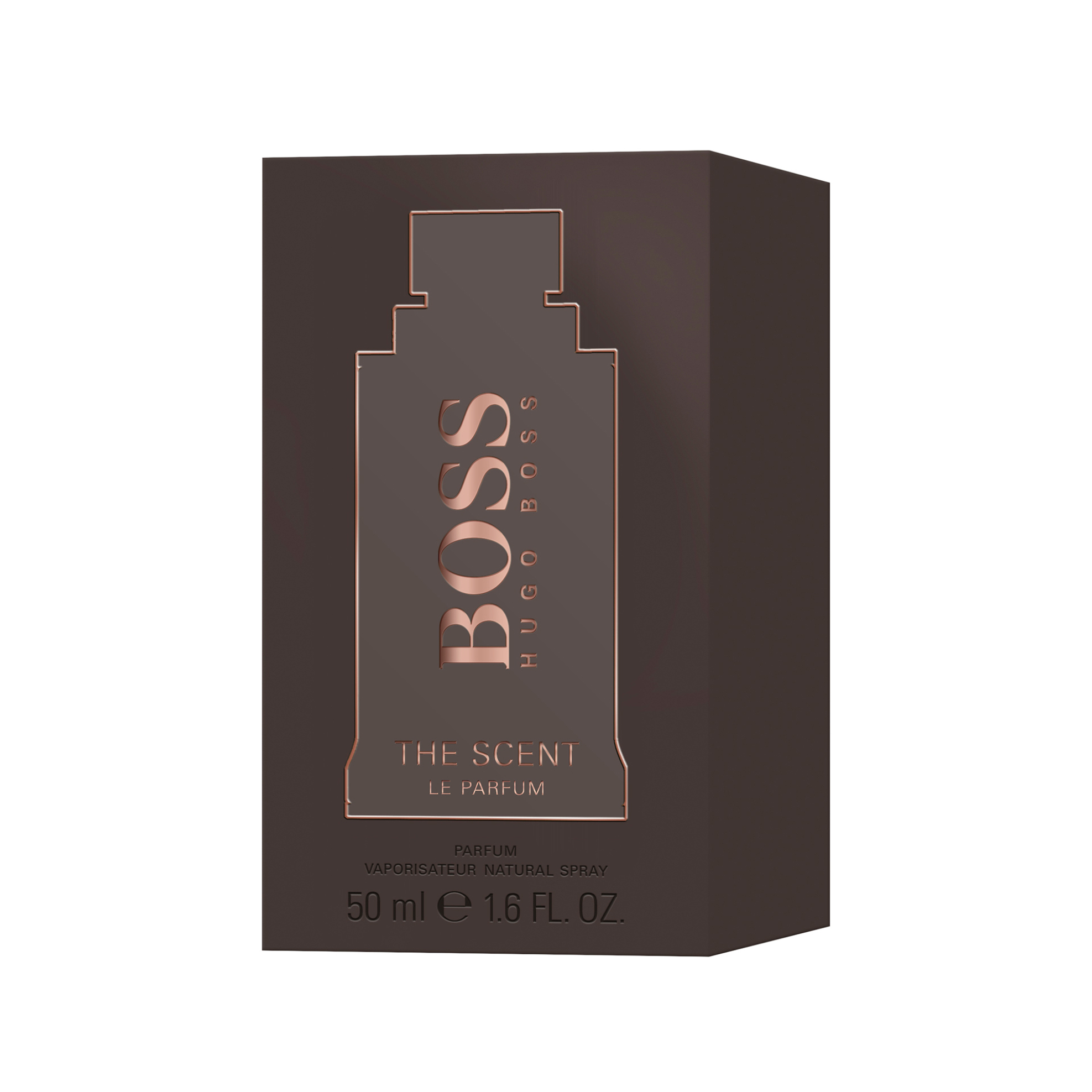 Boss The Scent Le Parfum for Him - 8571047752 φωτογραφία