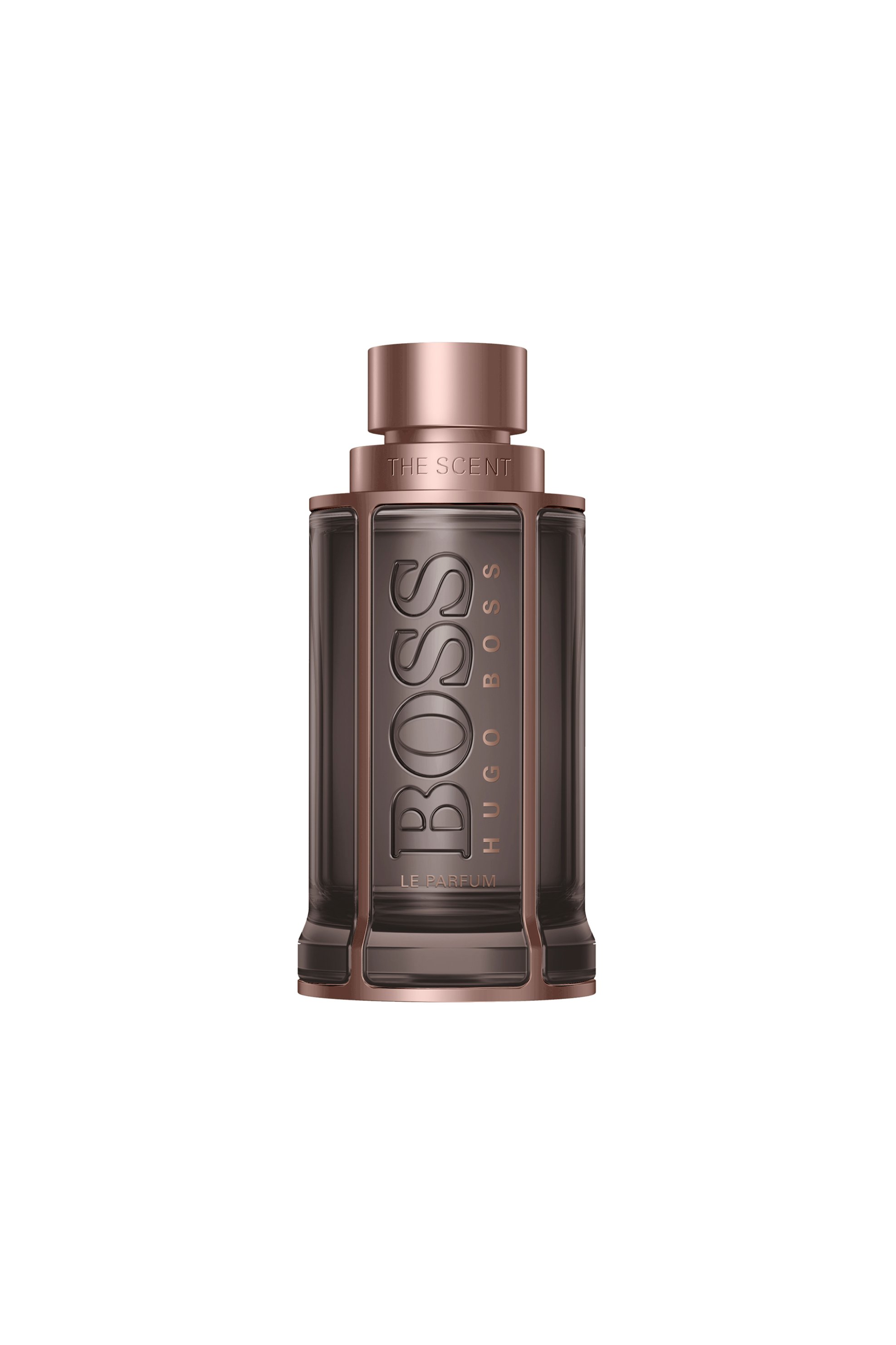 HUGO BOSS FRAGRANCES Boss The Scent Le Parfum for Him - 8571047751