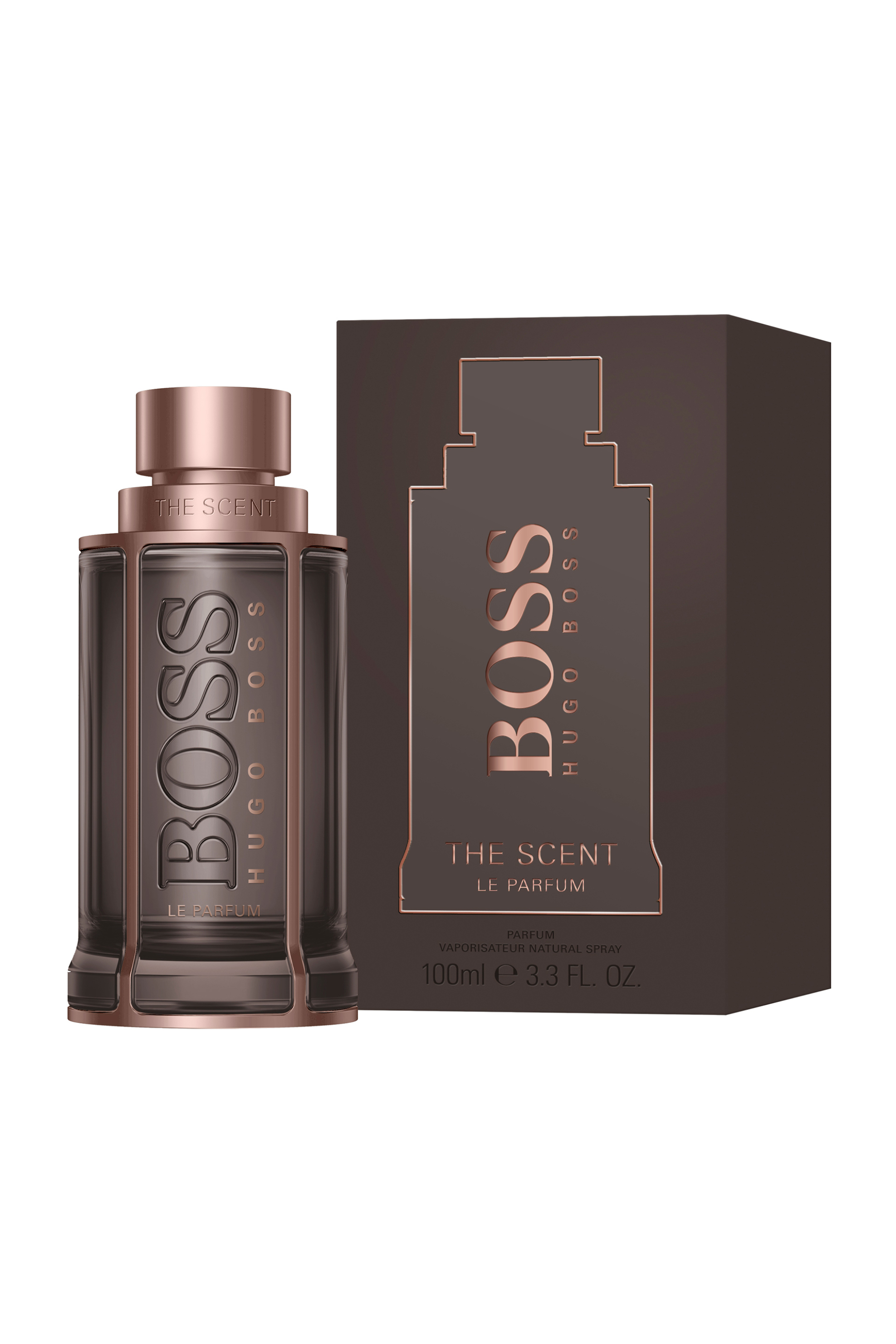 Boss The Scent Le Parfum for Him - 8571047751 φωτογραφία