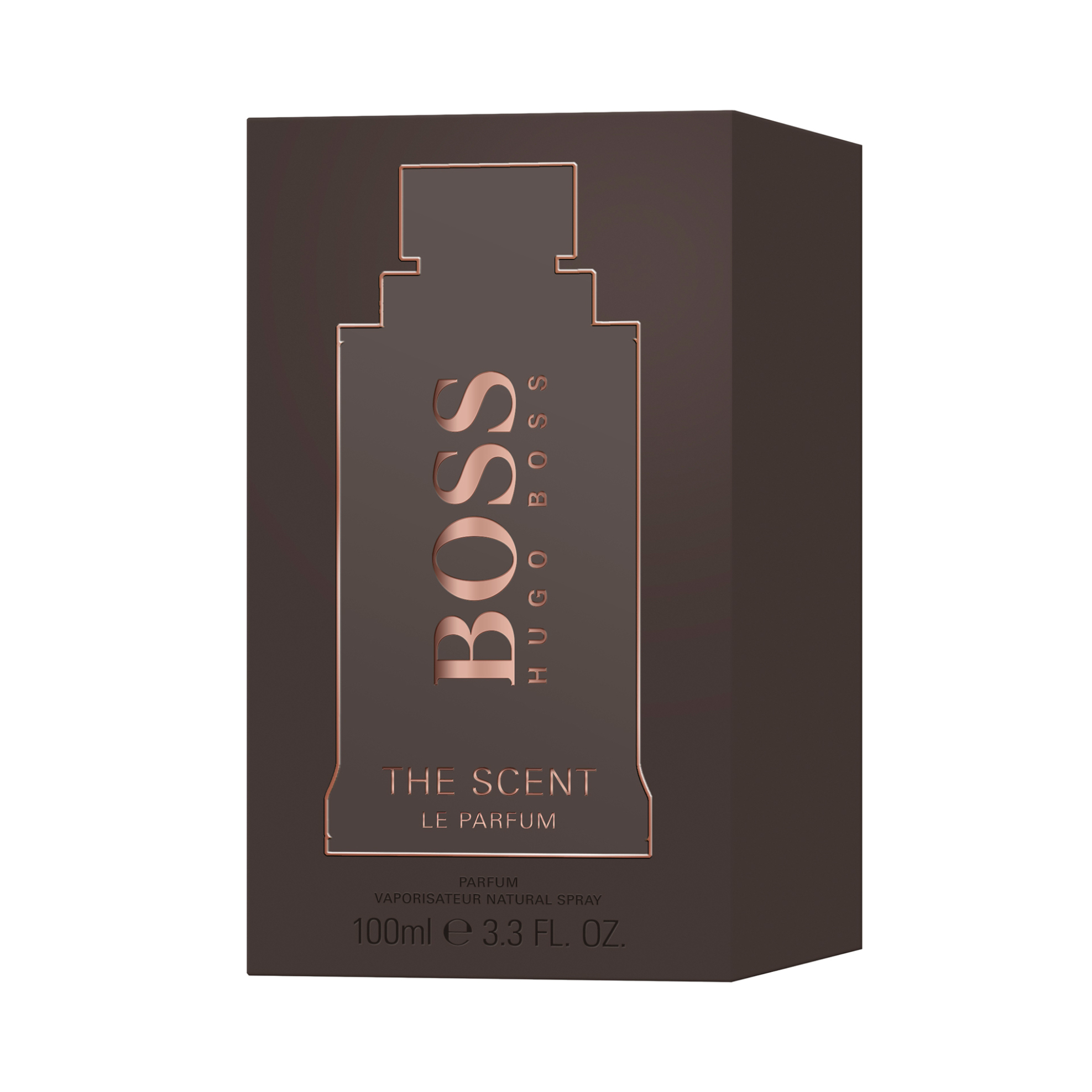 Boss The Scent Le Parfum for Him - 8571047751 φωτογραφία