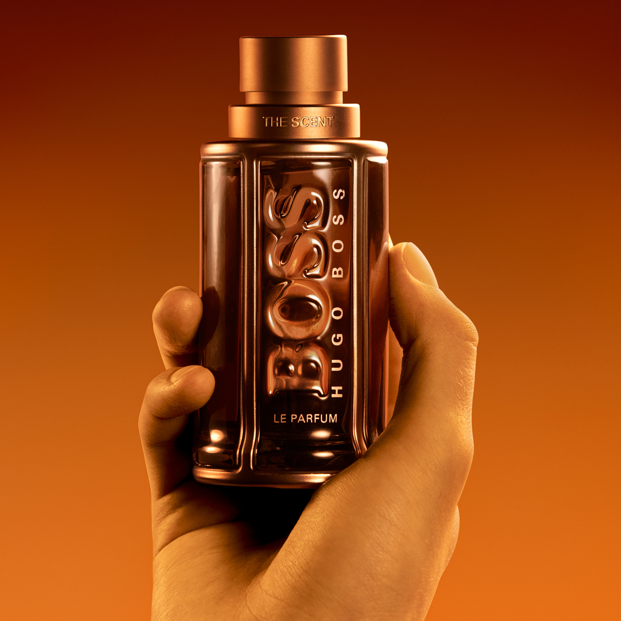 Boss The Scent Le Parfum for Him - 8571047751 φωτογραφία