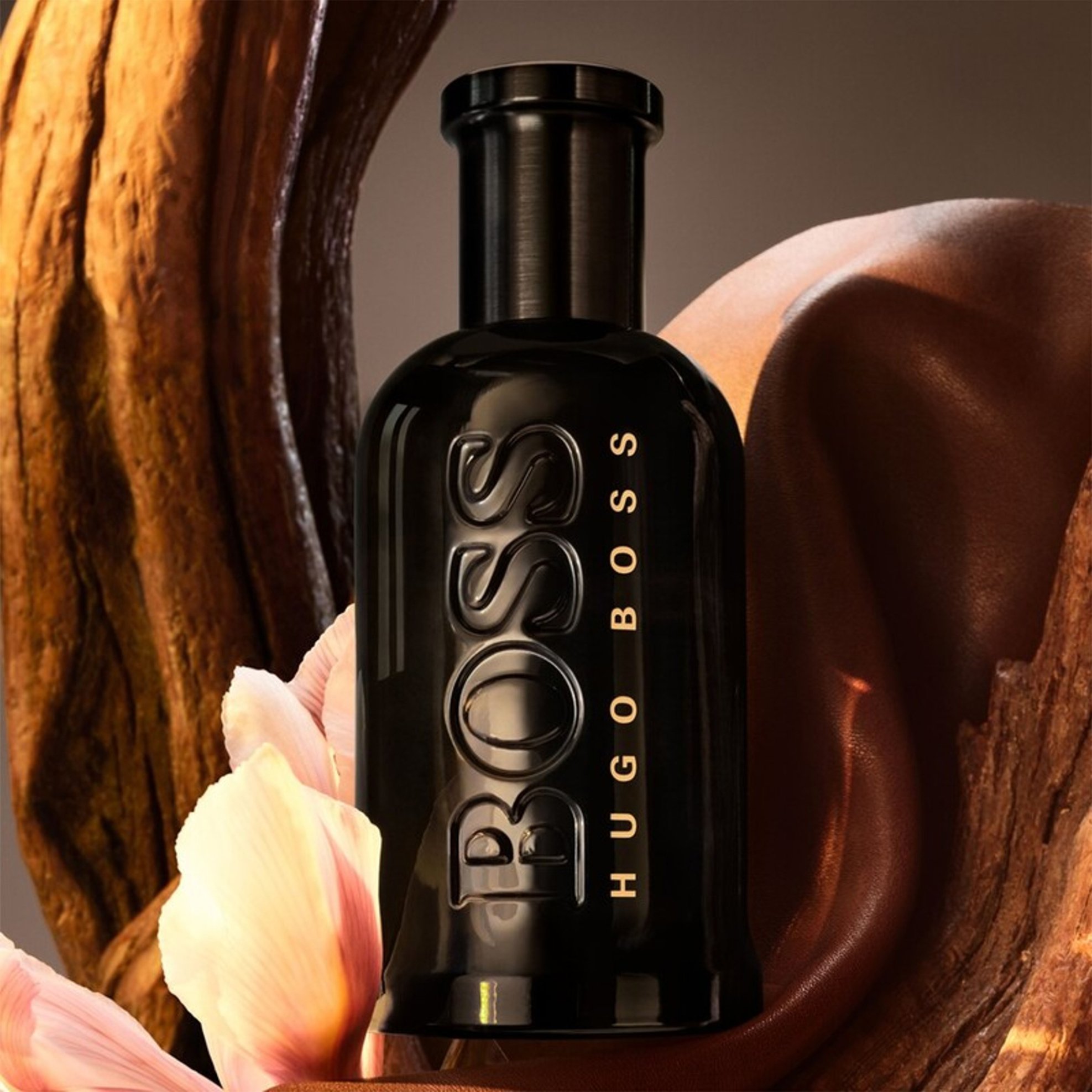 Boss Bottled Parfum - 8571047743 φωτογραφία