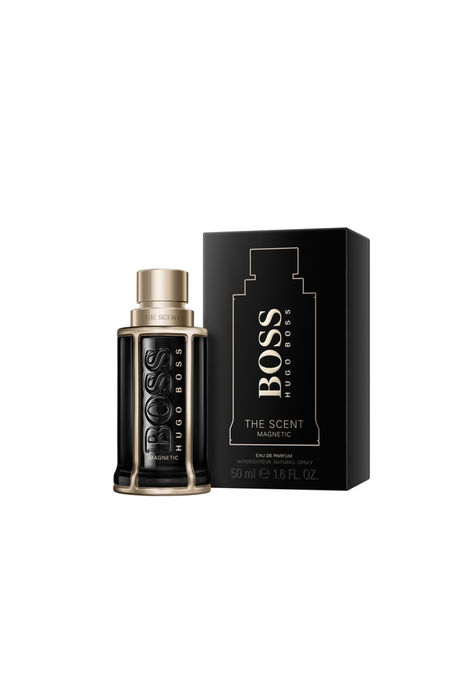Boss The Scent Magnetic For Him Eau De Parfum - 8571050986 φωτογραφία