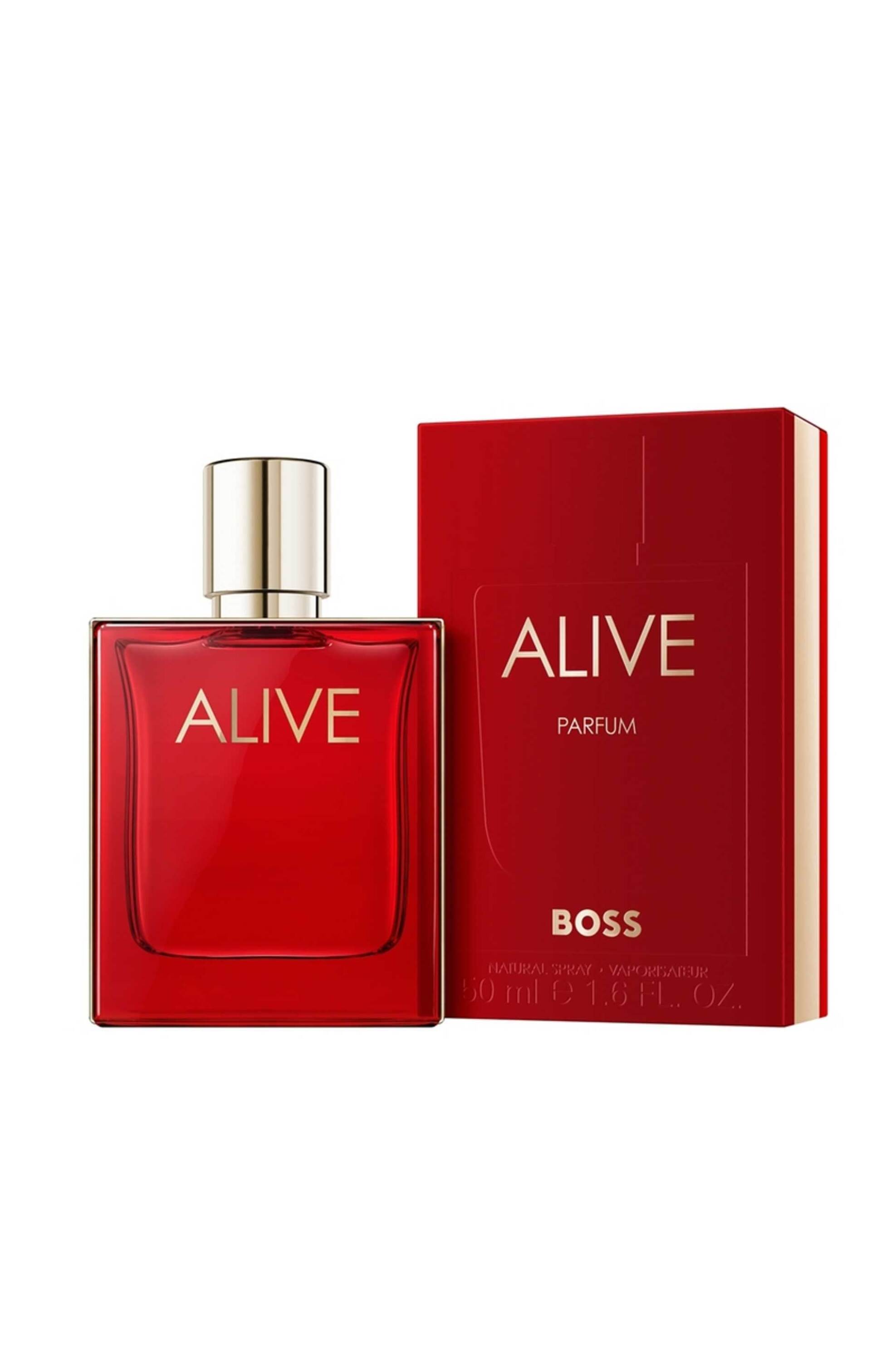 Boss Alive Parfum - 8571050980 φωτογραφία