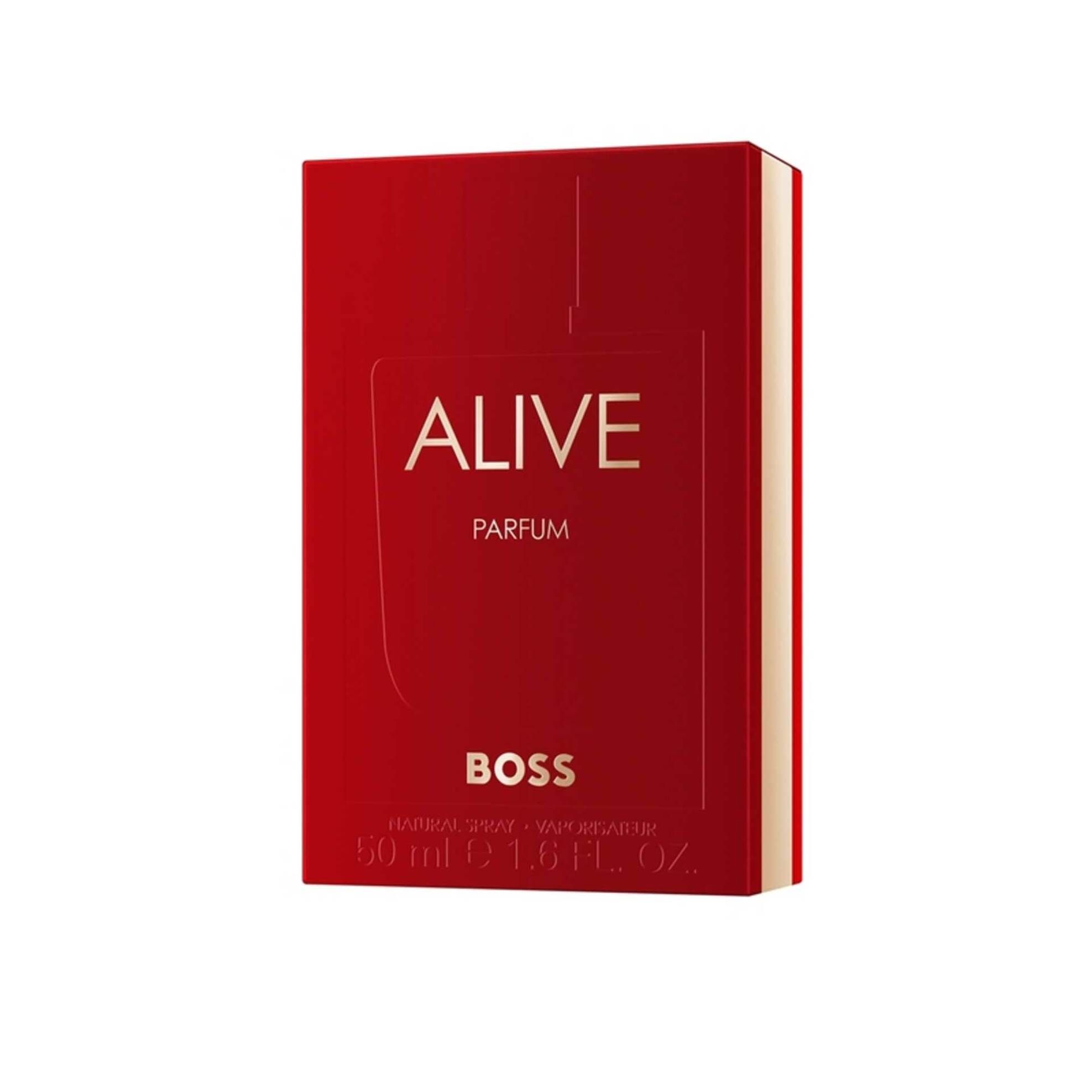 Boss Alive Parfum - 8571050980 φωτογραφία