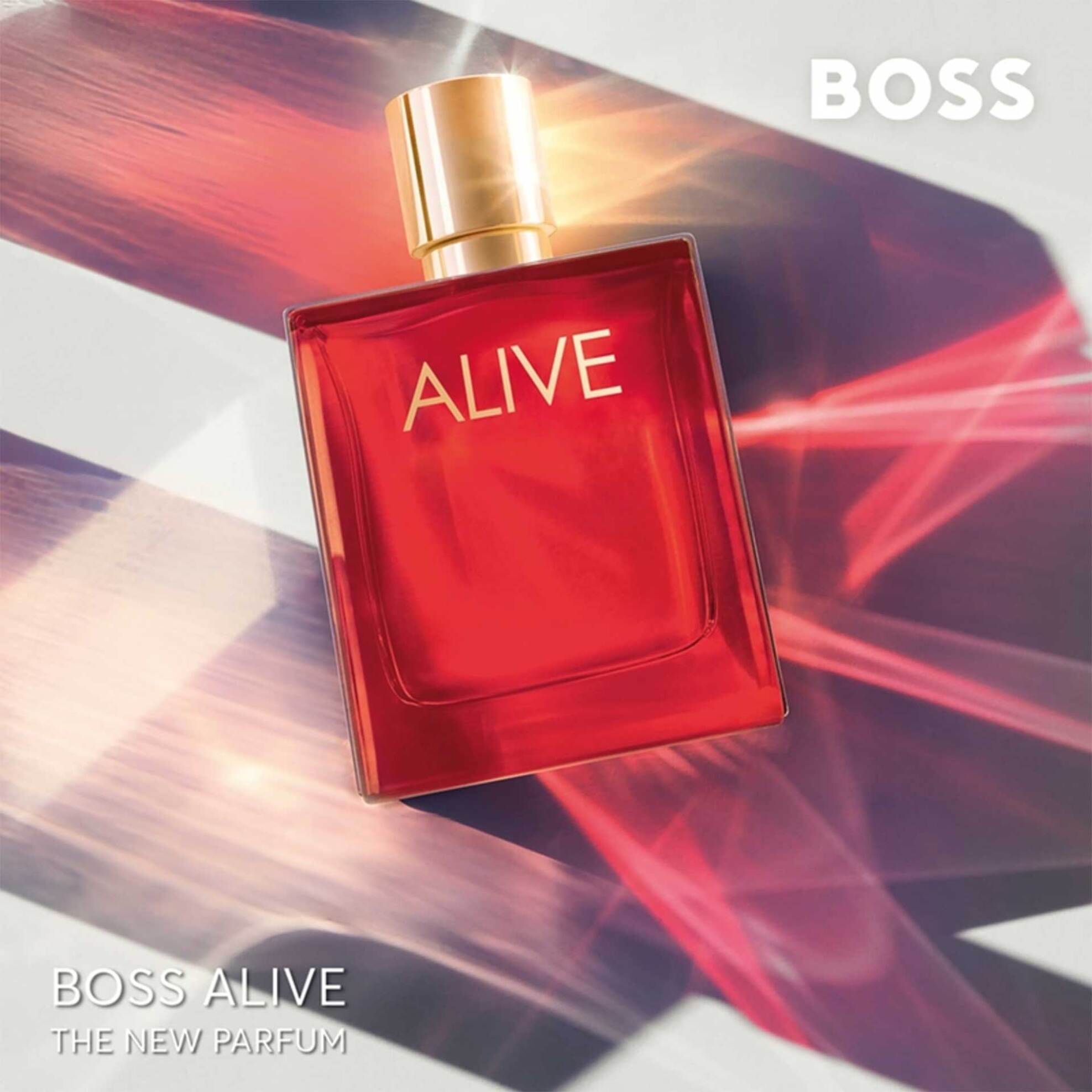 Boss Alive Parfum - 8571050980 φωτογραφία