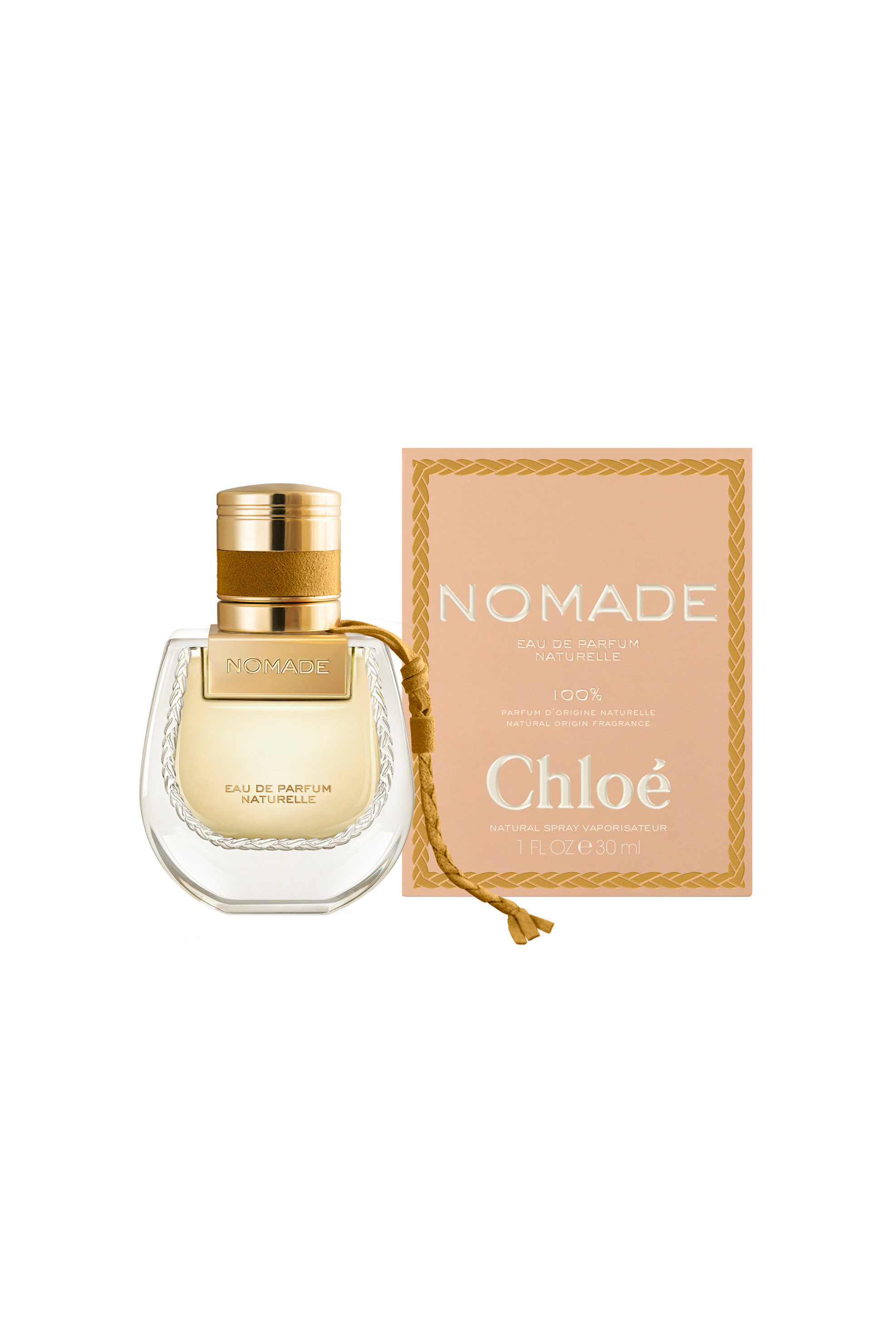 Chloé Nomade Eau de Parfum Naturelle - 8571043683 φωτογραφία
