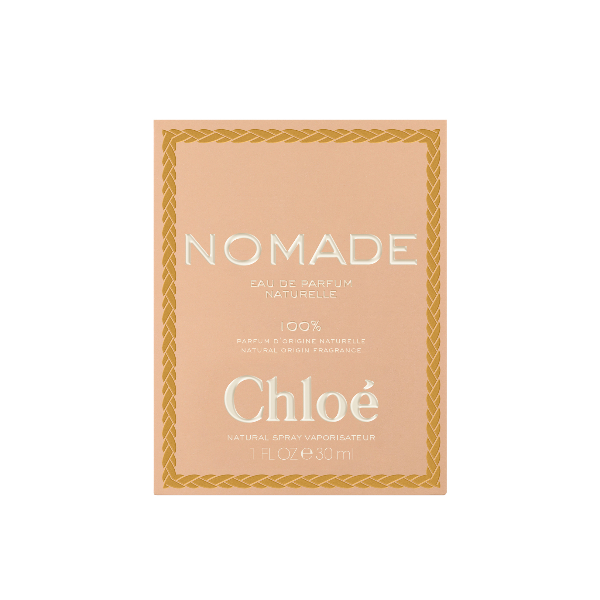 Chloé Nomade Eau de Parfum Naturelle - 8571043683 φωτογραφία